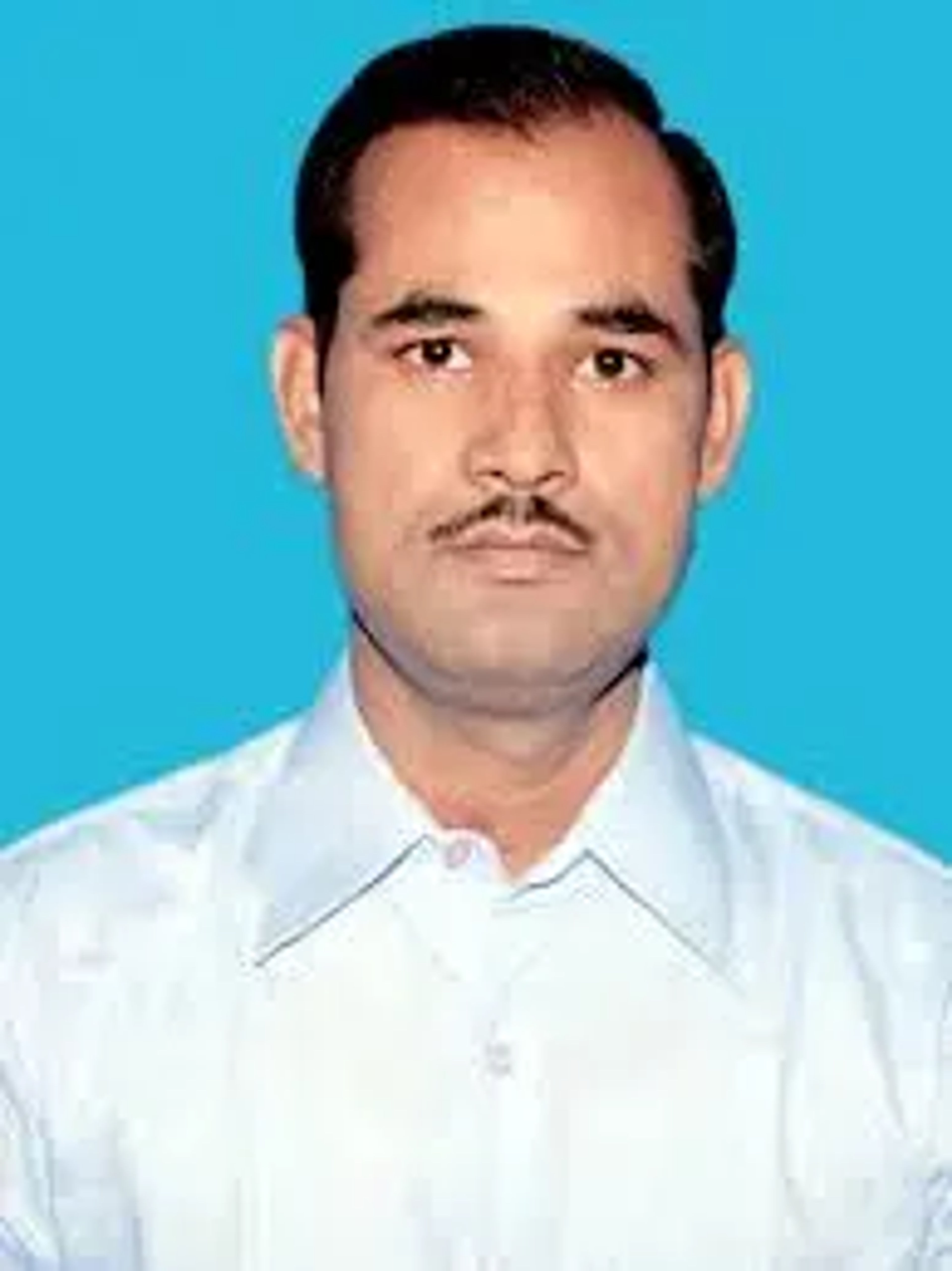 Dr. Bhagirath Ahirwal