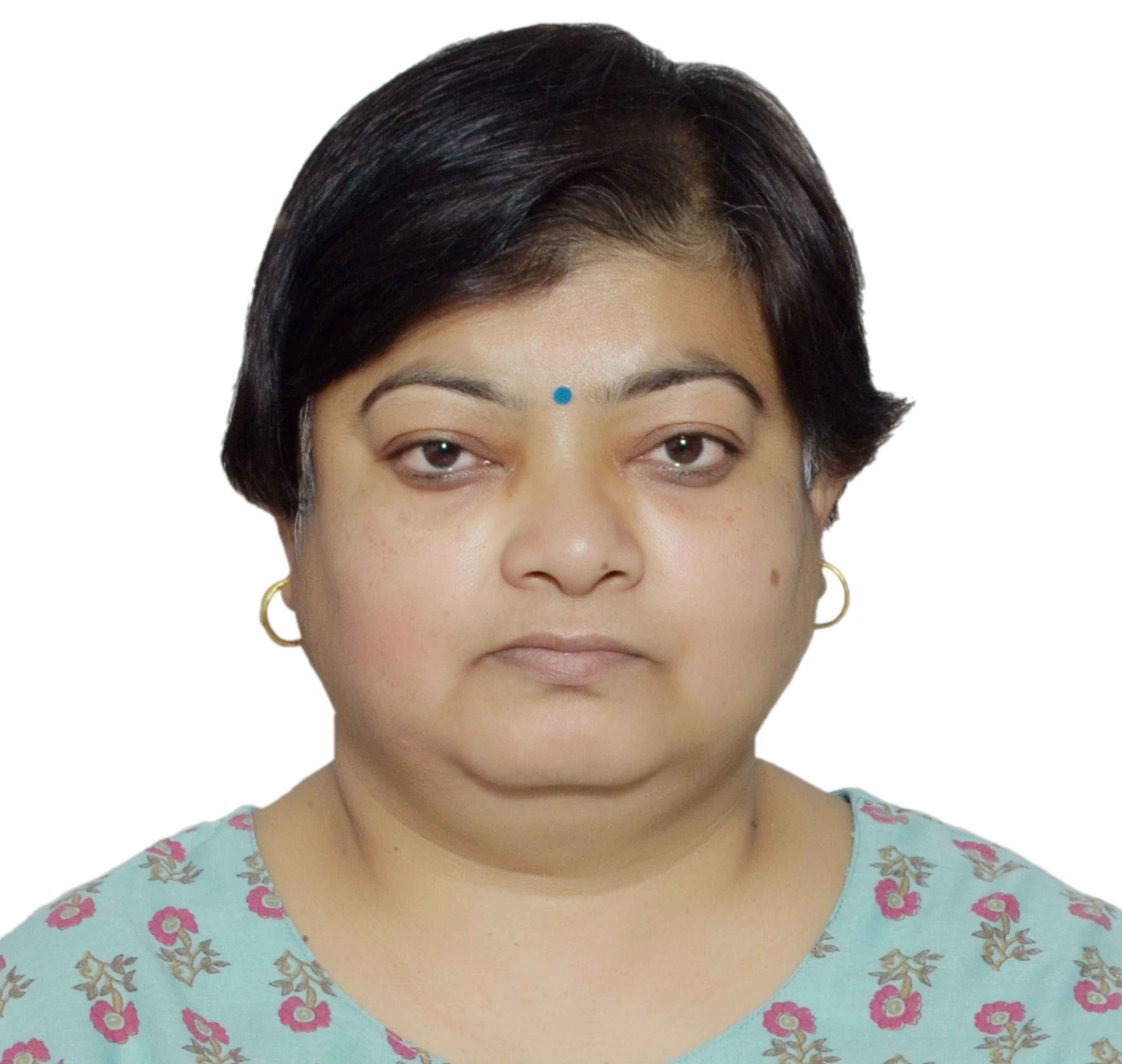 Smt. Deepti Mujumdar