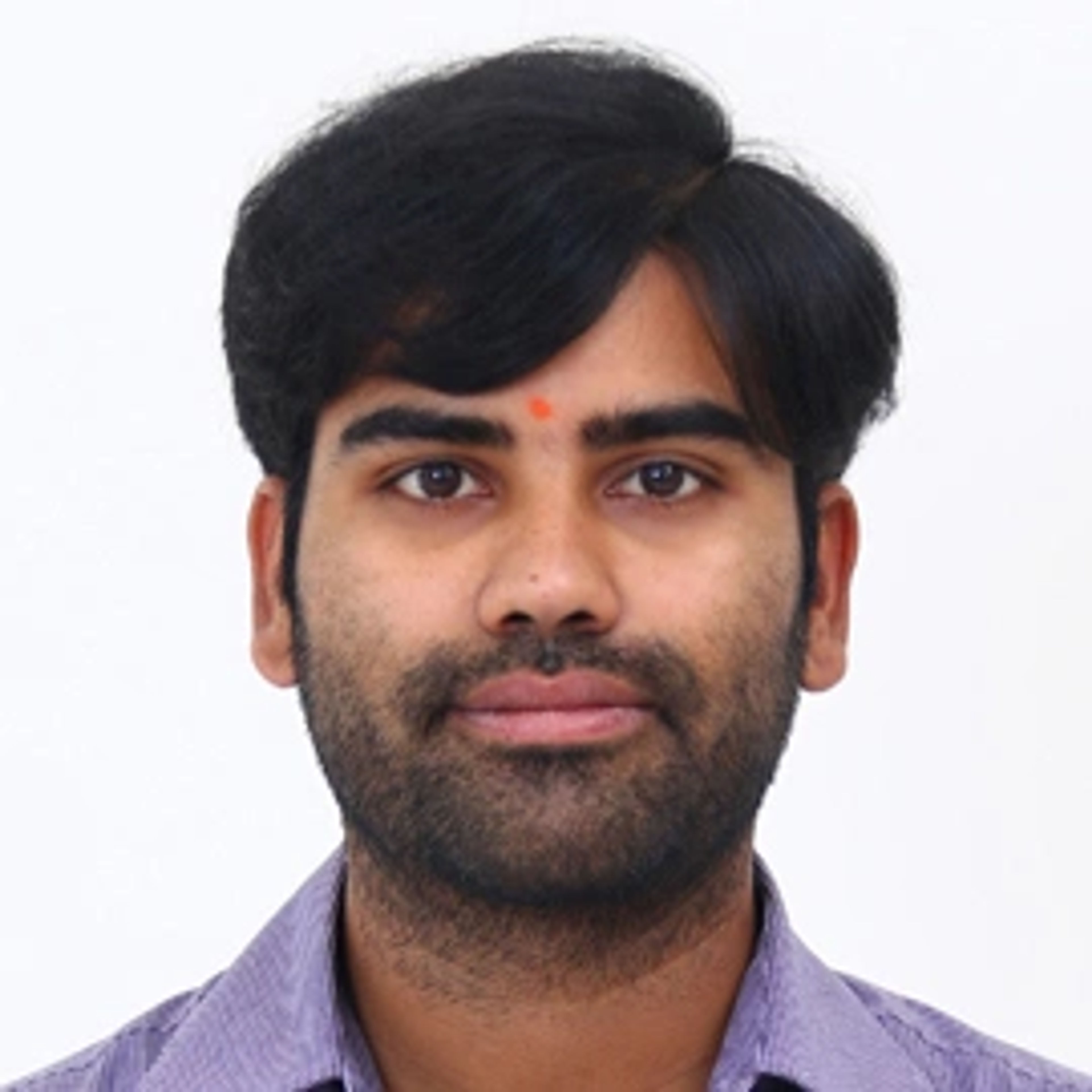 Dr. Pavankumar Satuluri