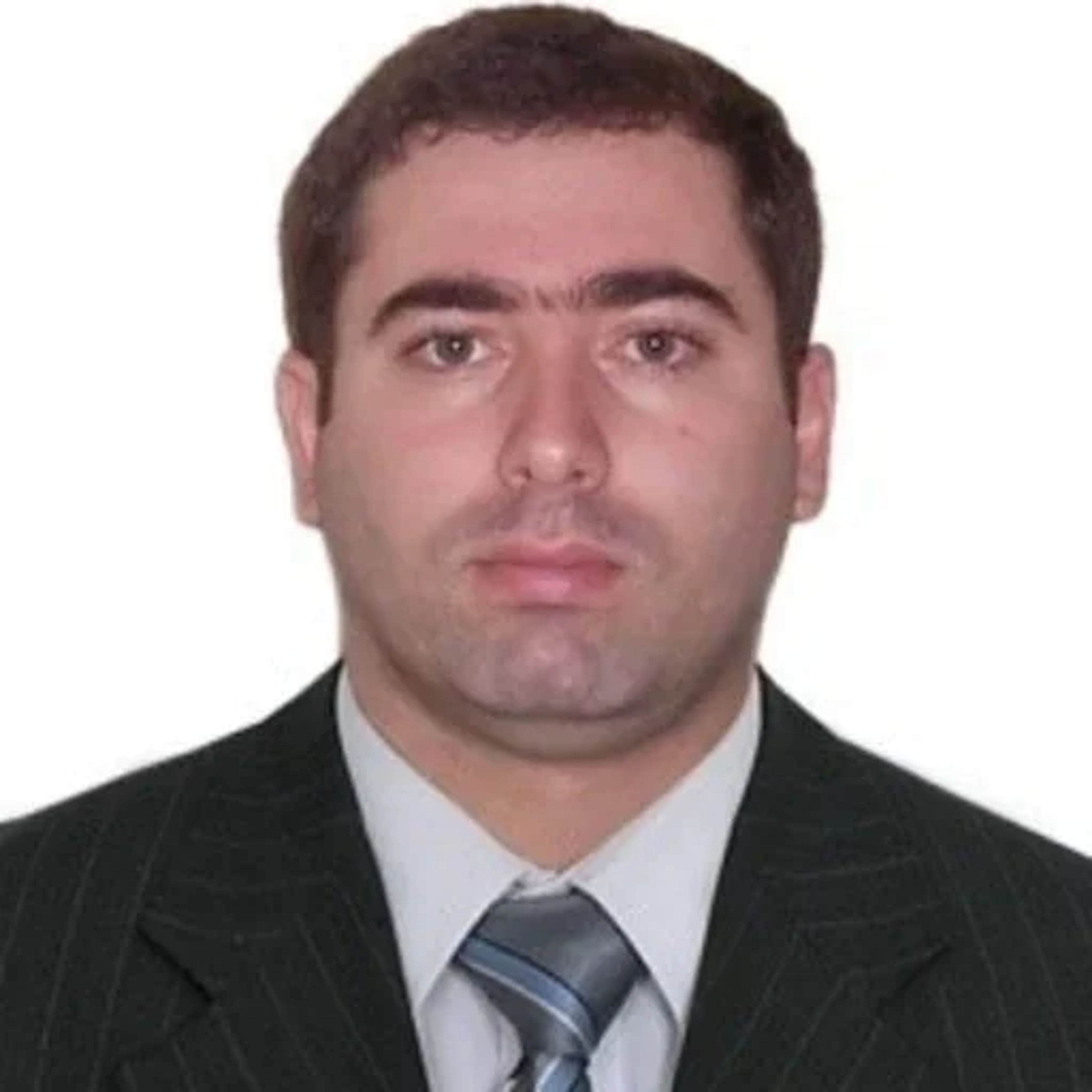 Vasil Kikutadze