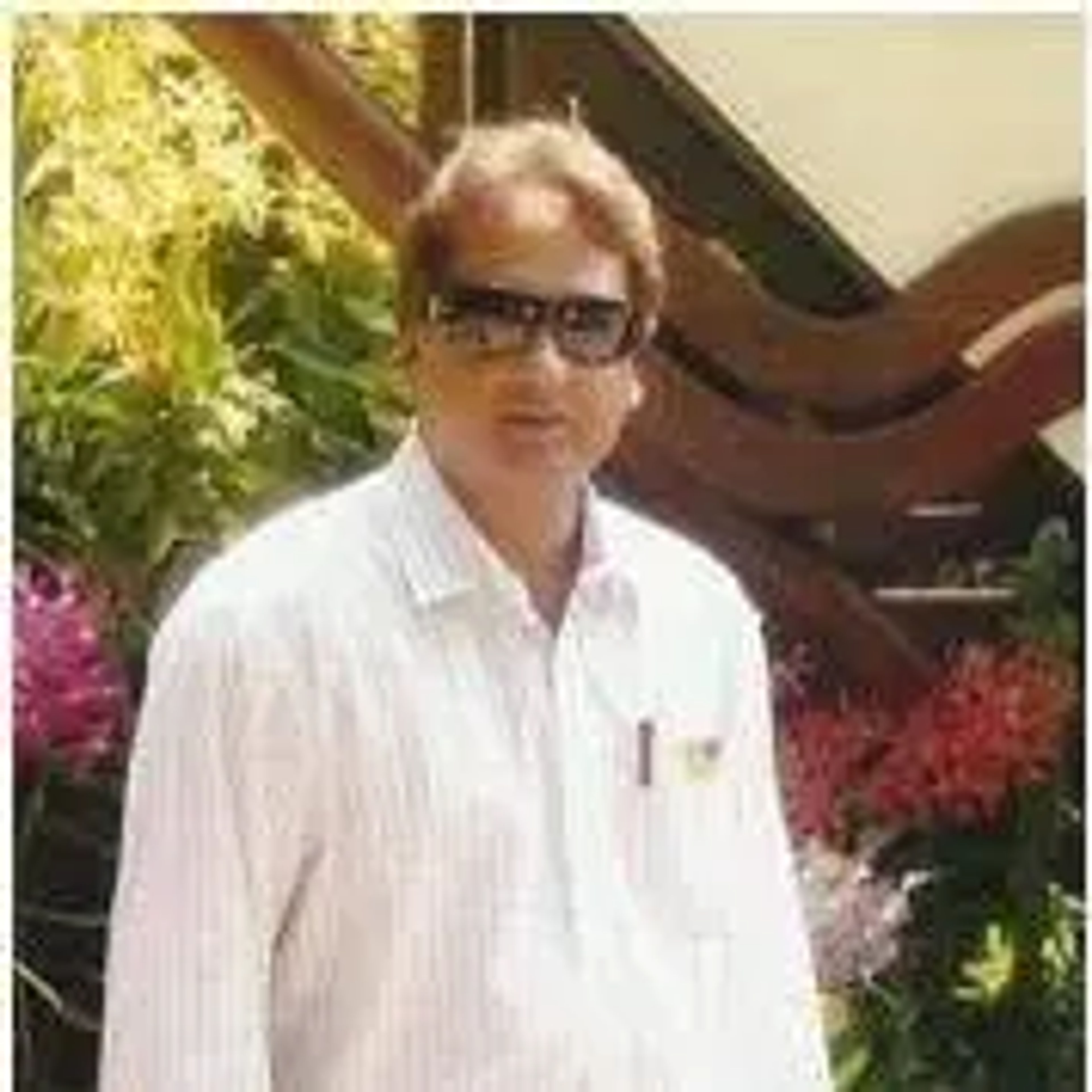 Prof. Sushil Kr Sinha