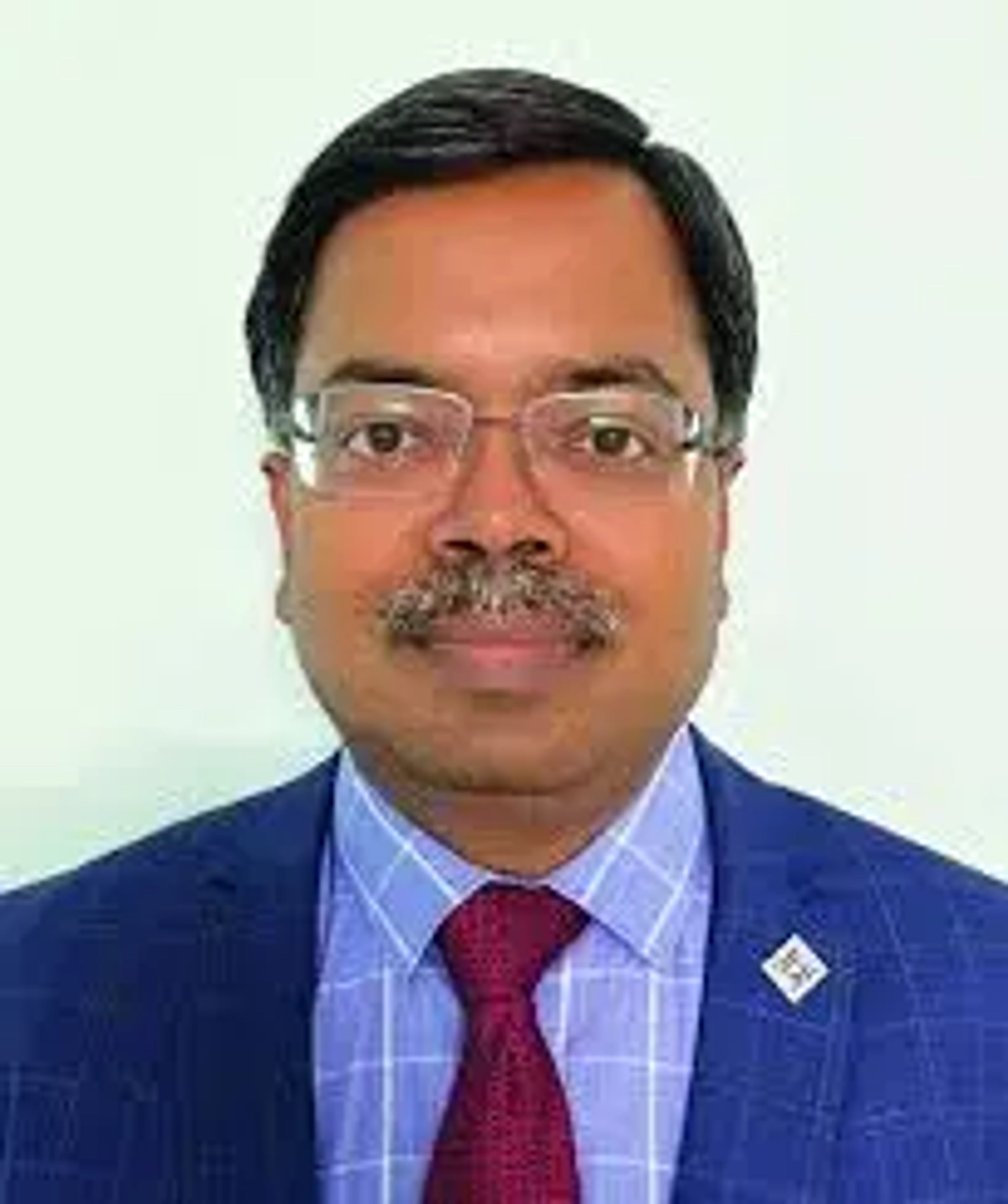 Dr. Ravi Meher