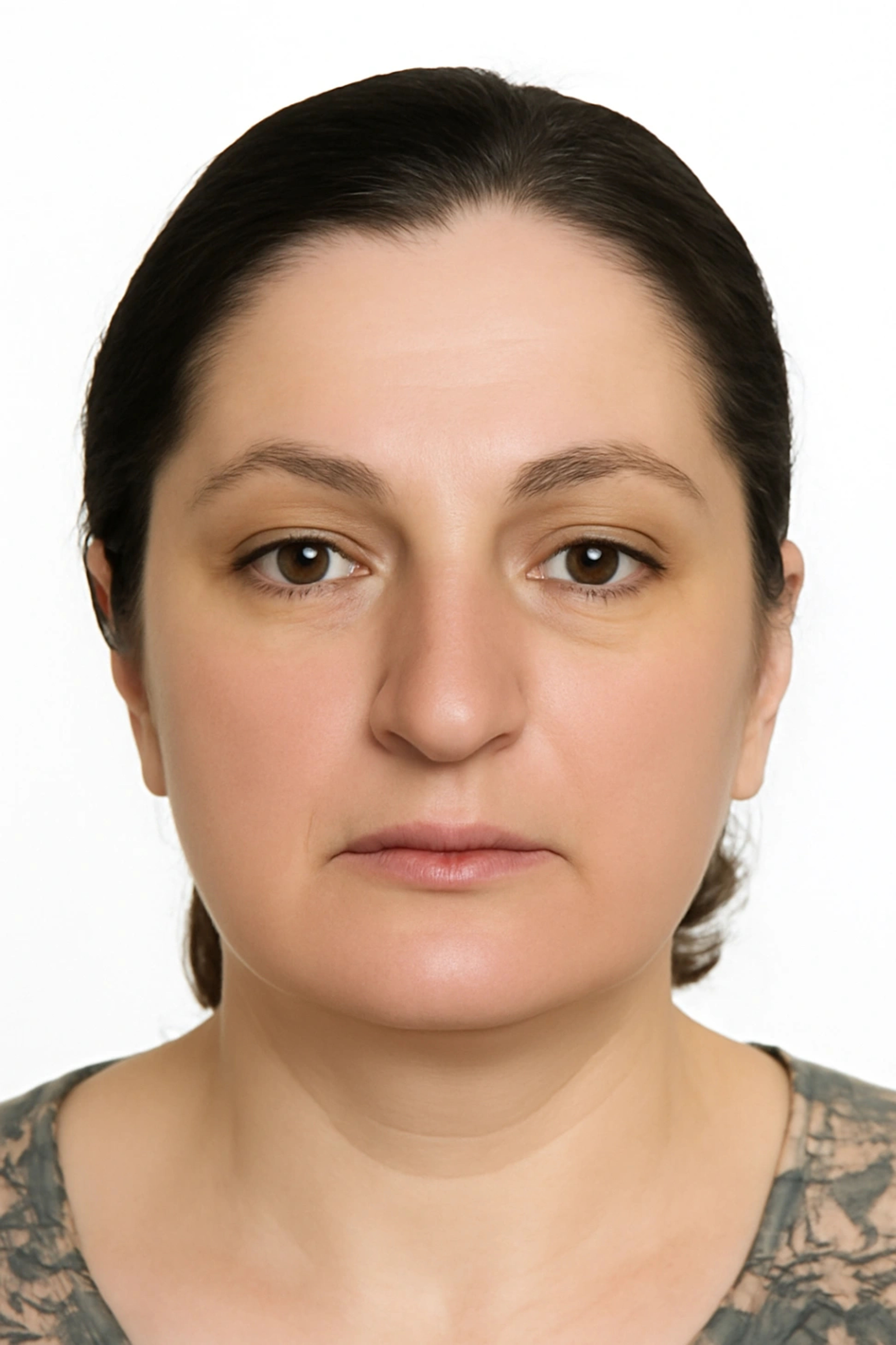 Maya Beridze