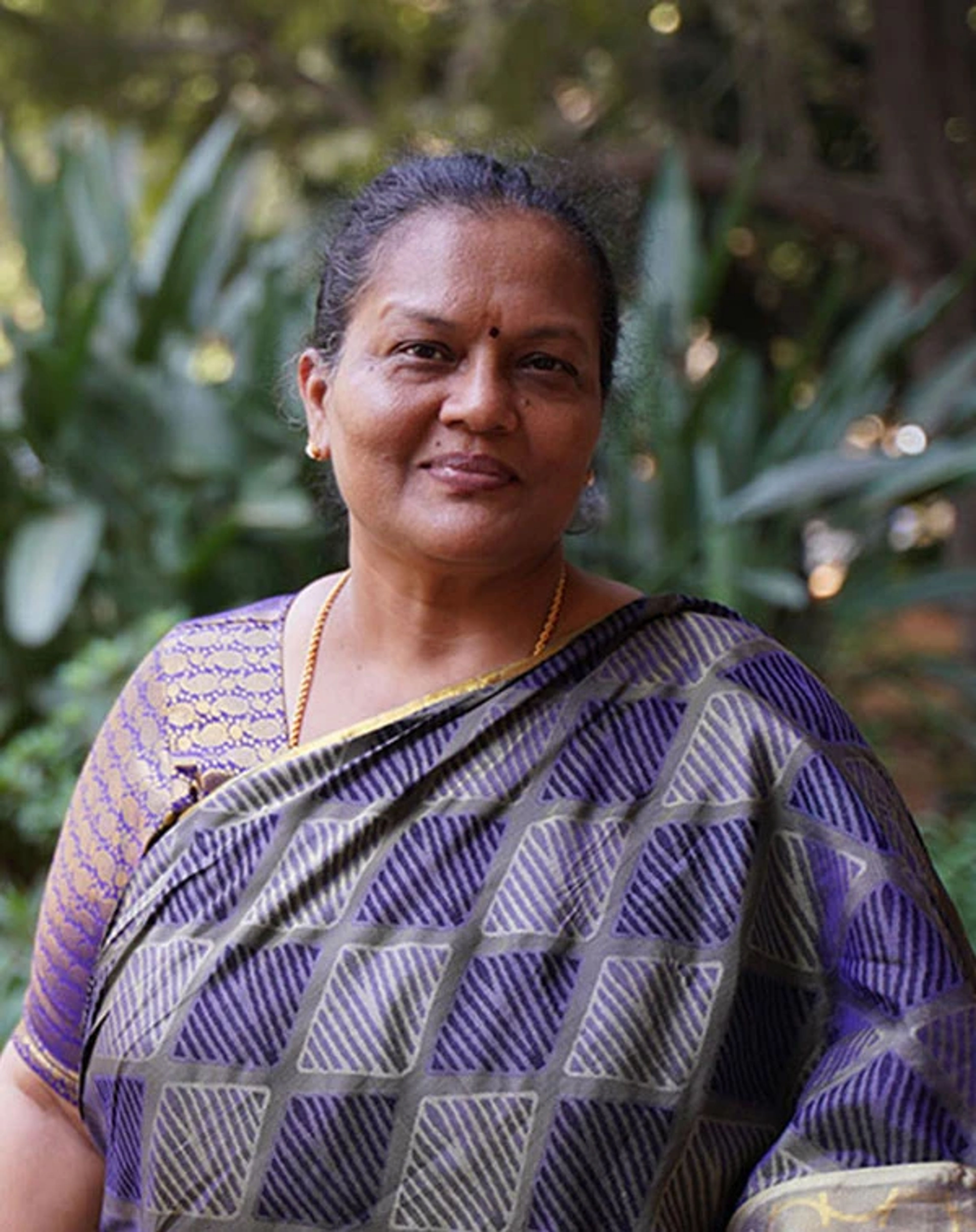 Dr. Jaya Ganesan