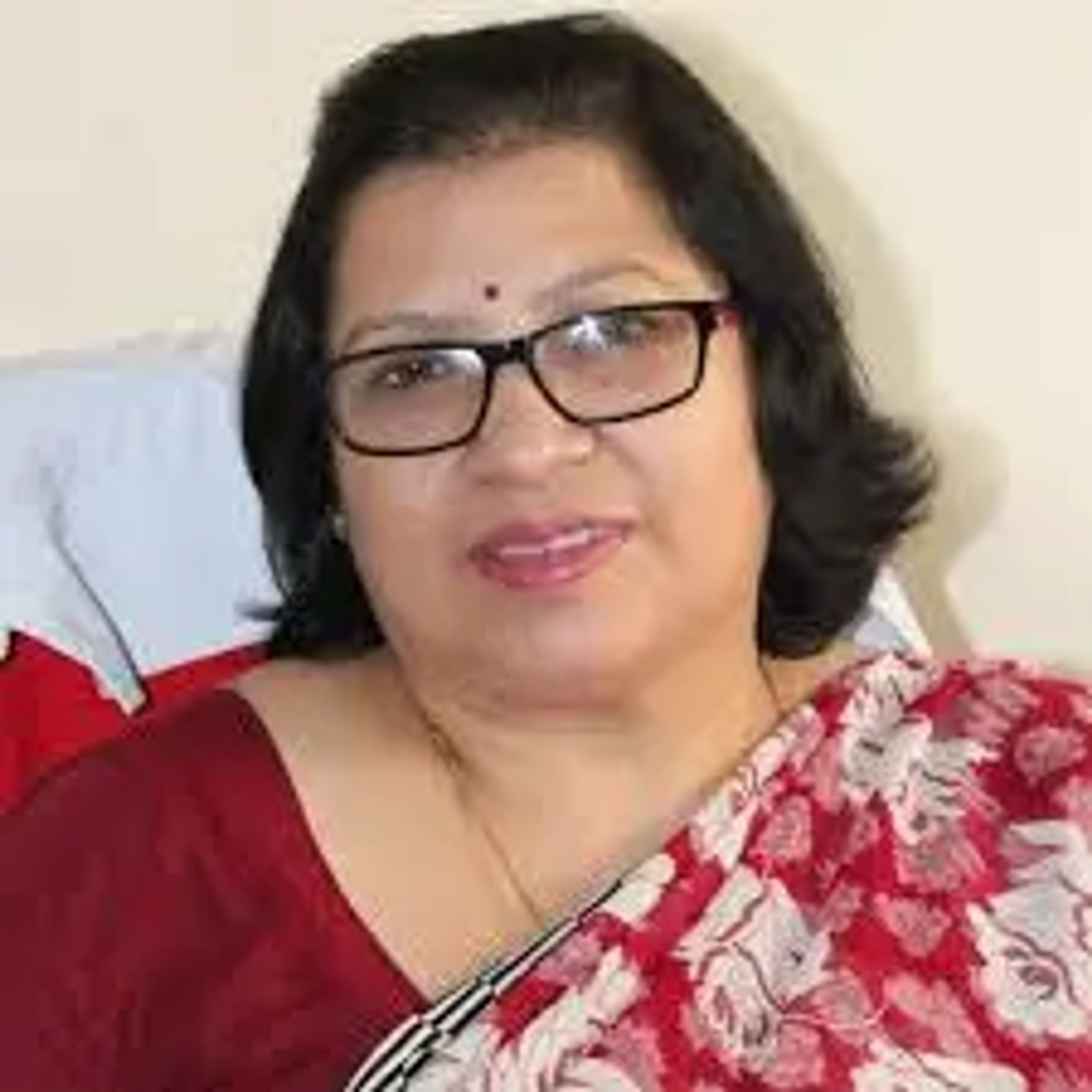 Dr. Swarga Jyoti Das