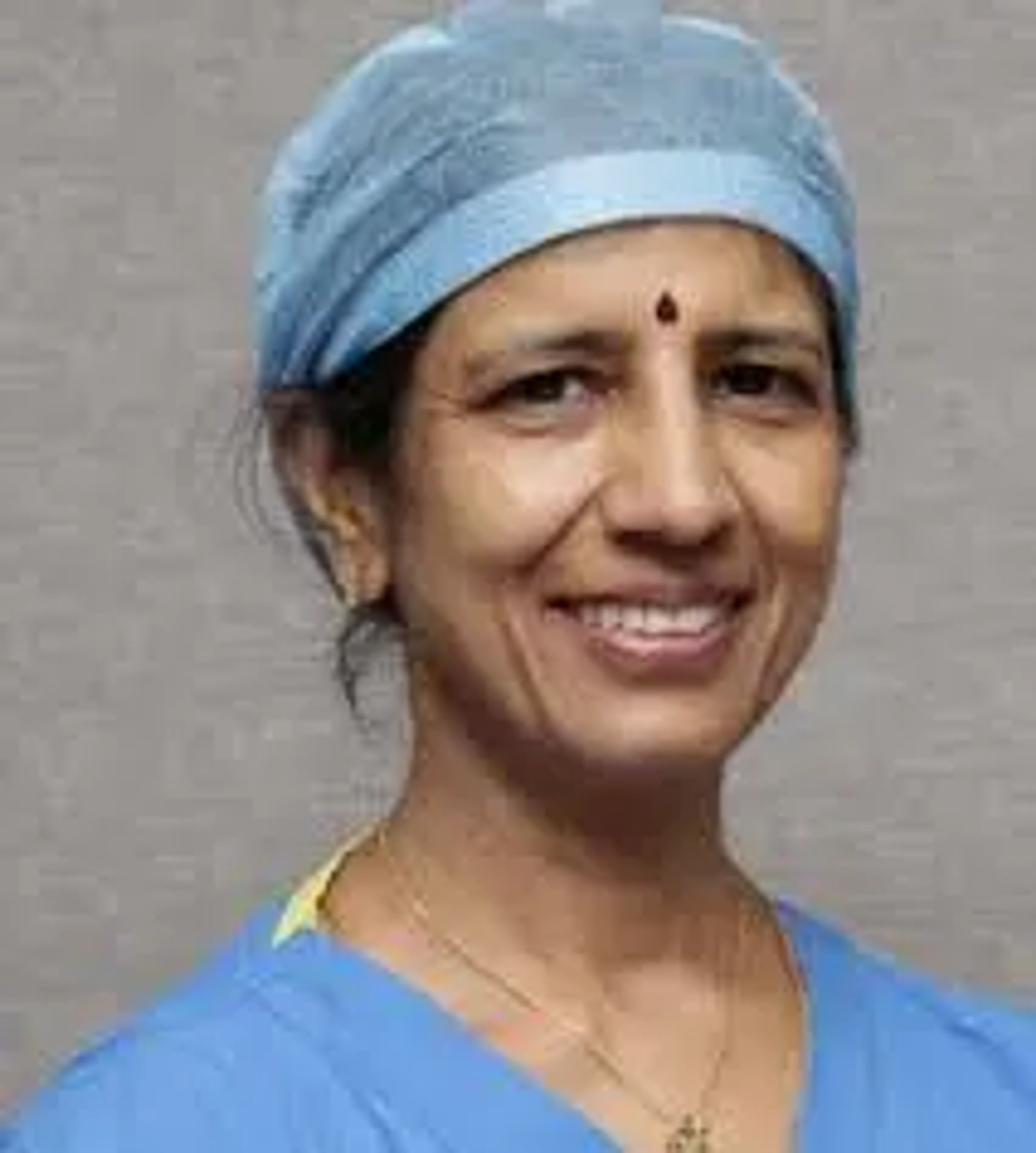 Lakshmi Sundararajan