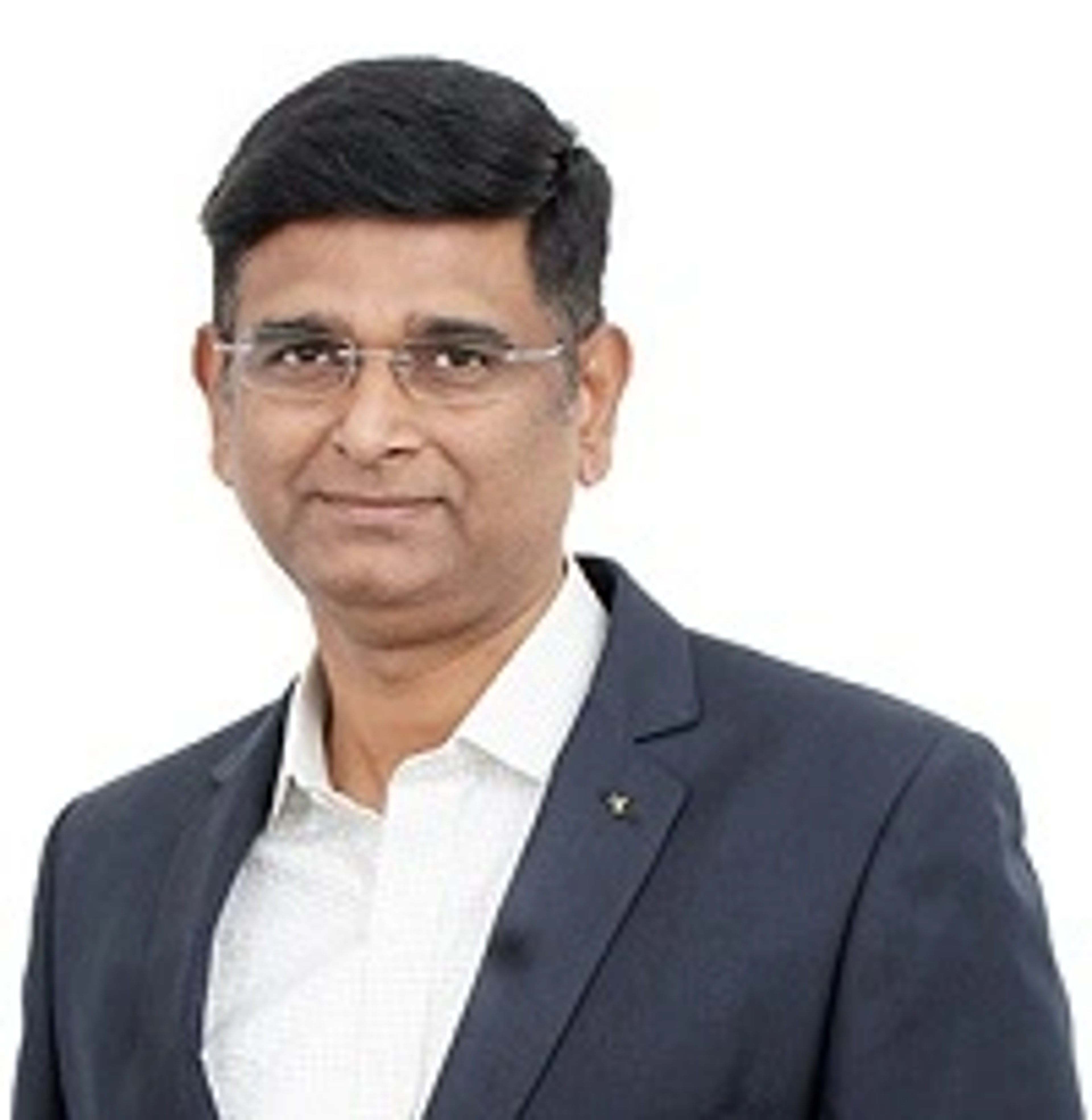 Prof. Dinesh Kulkarni