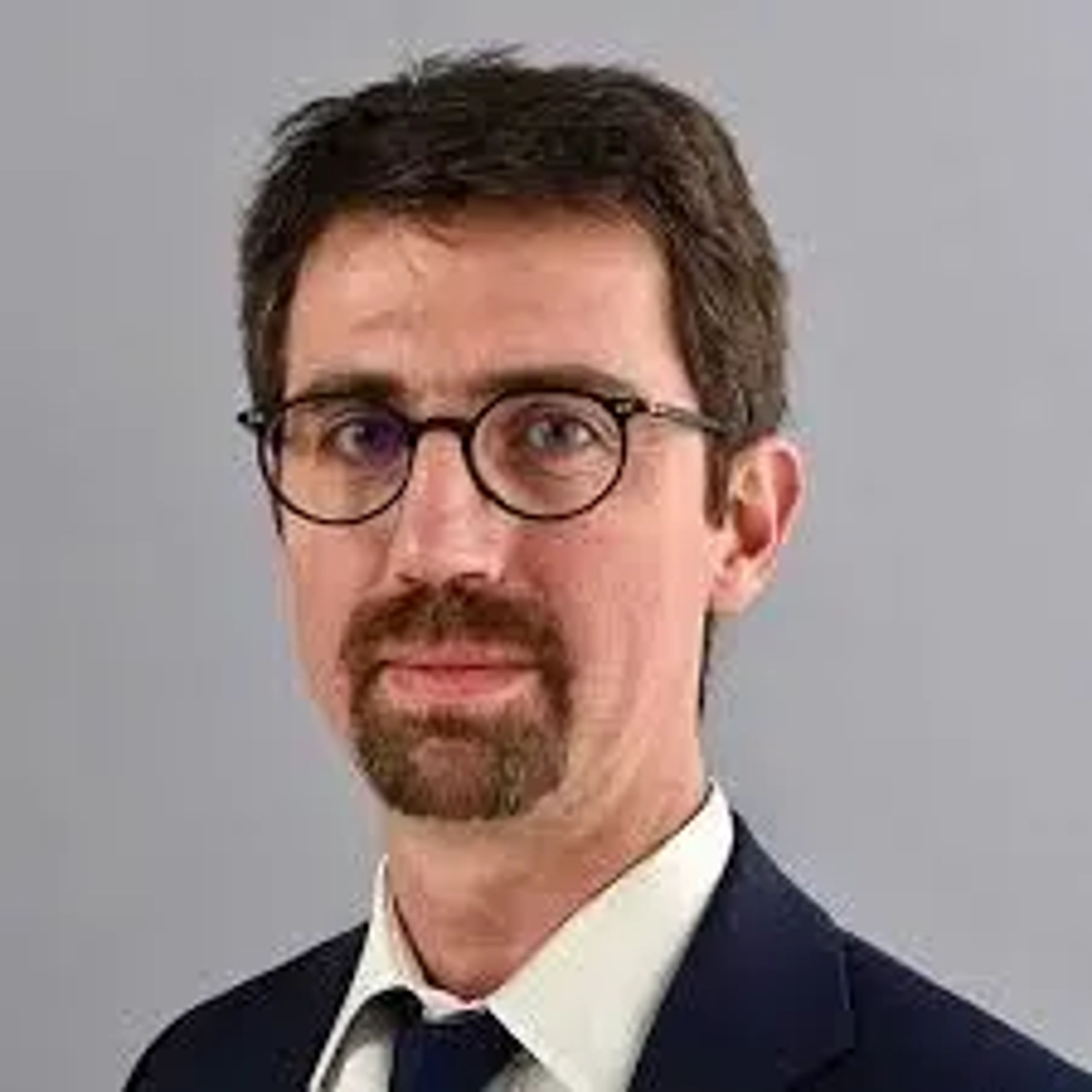 Jean-Stéphane Mesonnier