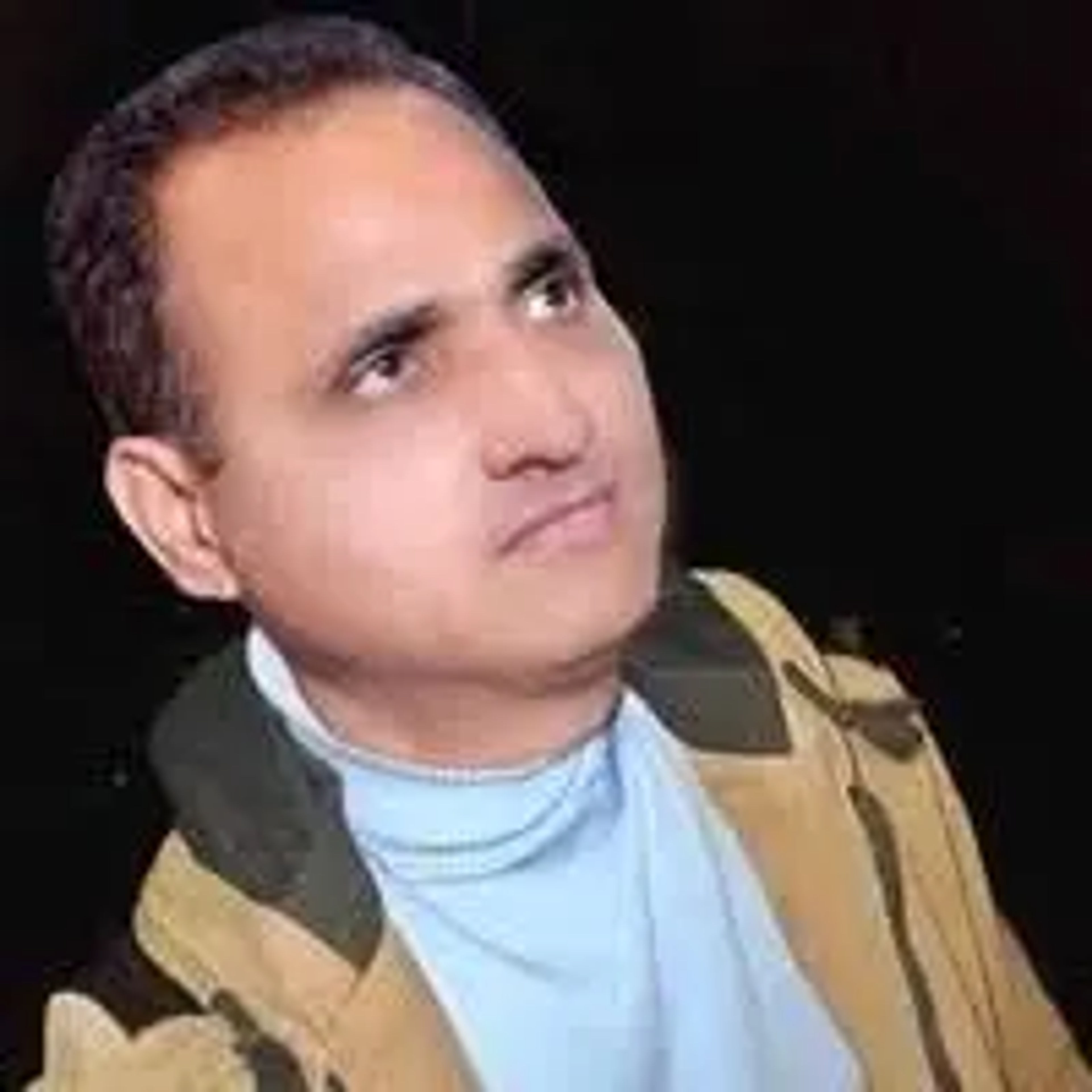 Dr. Mohd Imtiyaz Shaikh