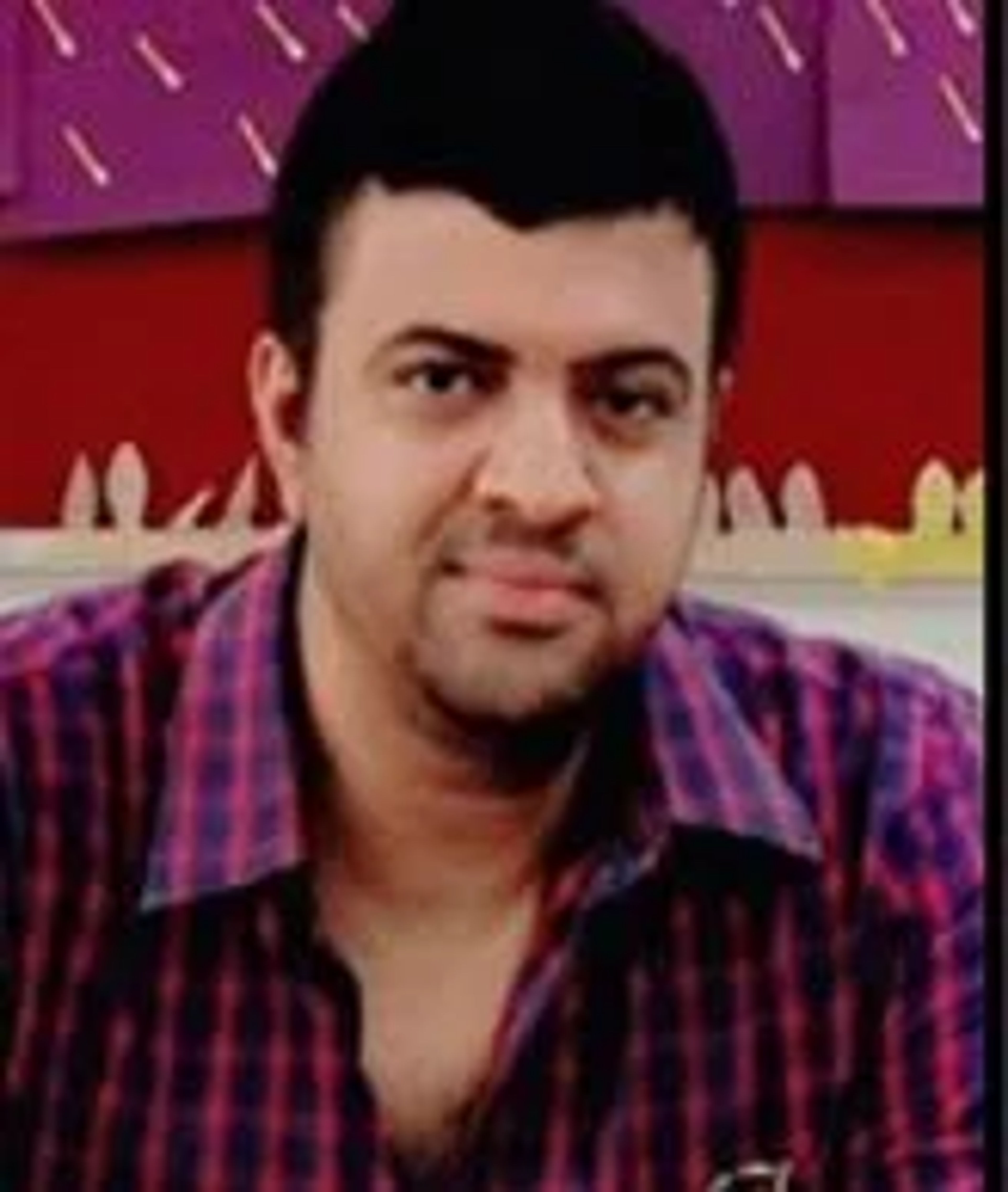 Dr. Abhisek Upadhyay