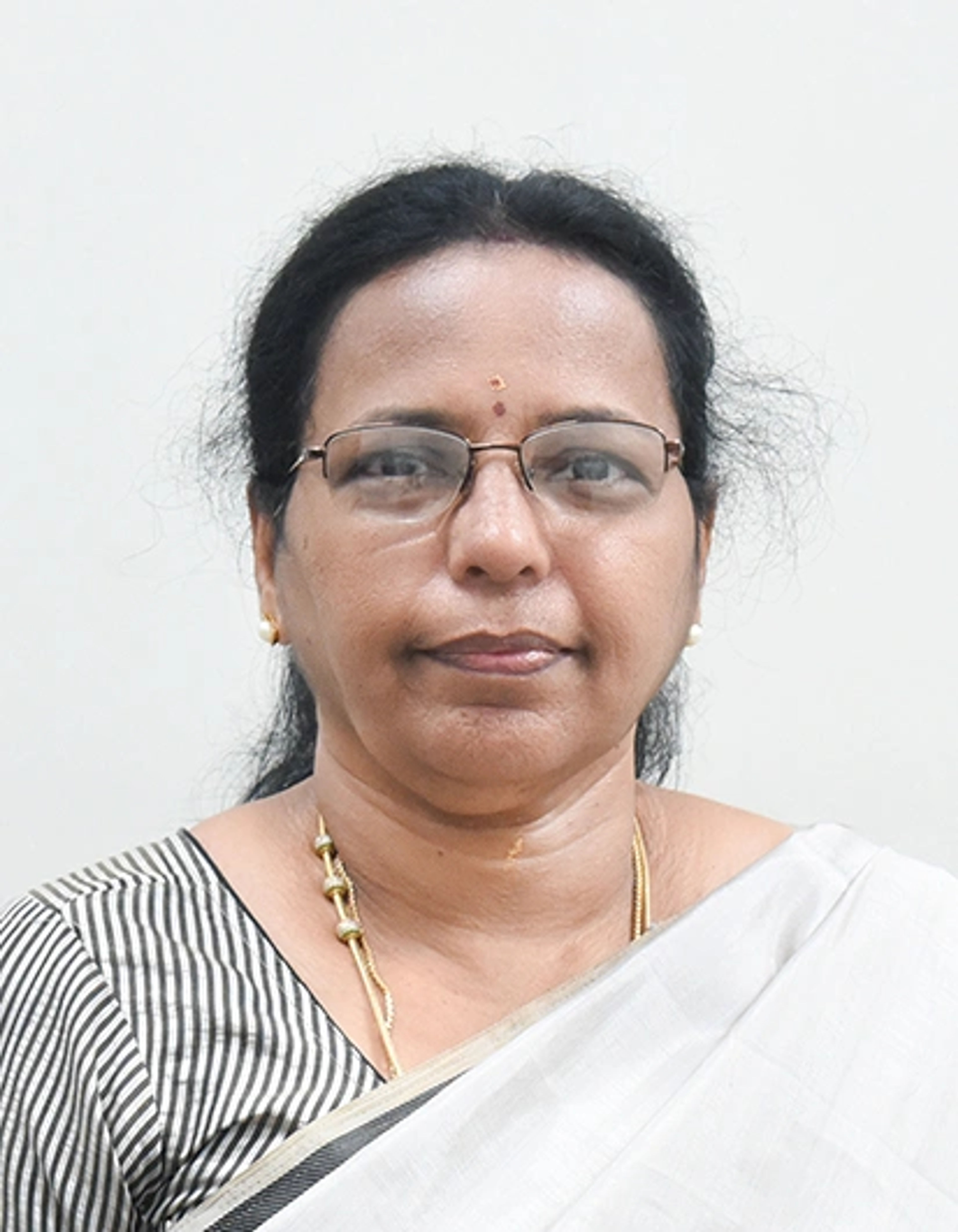 Dr. V. Gayathri