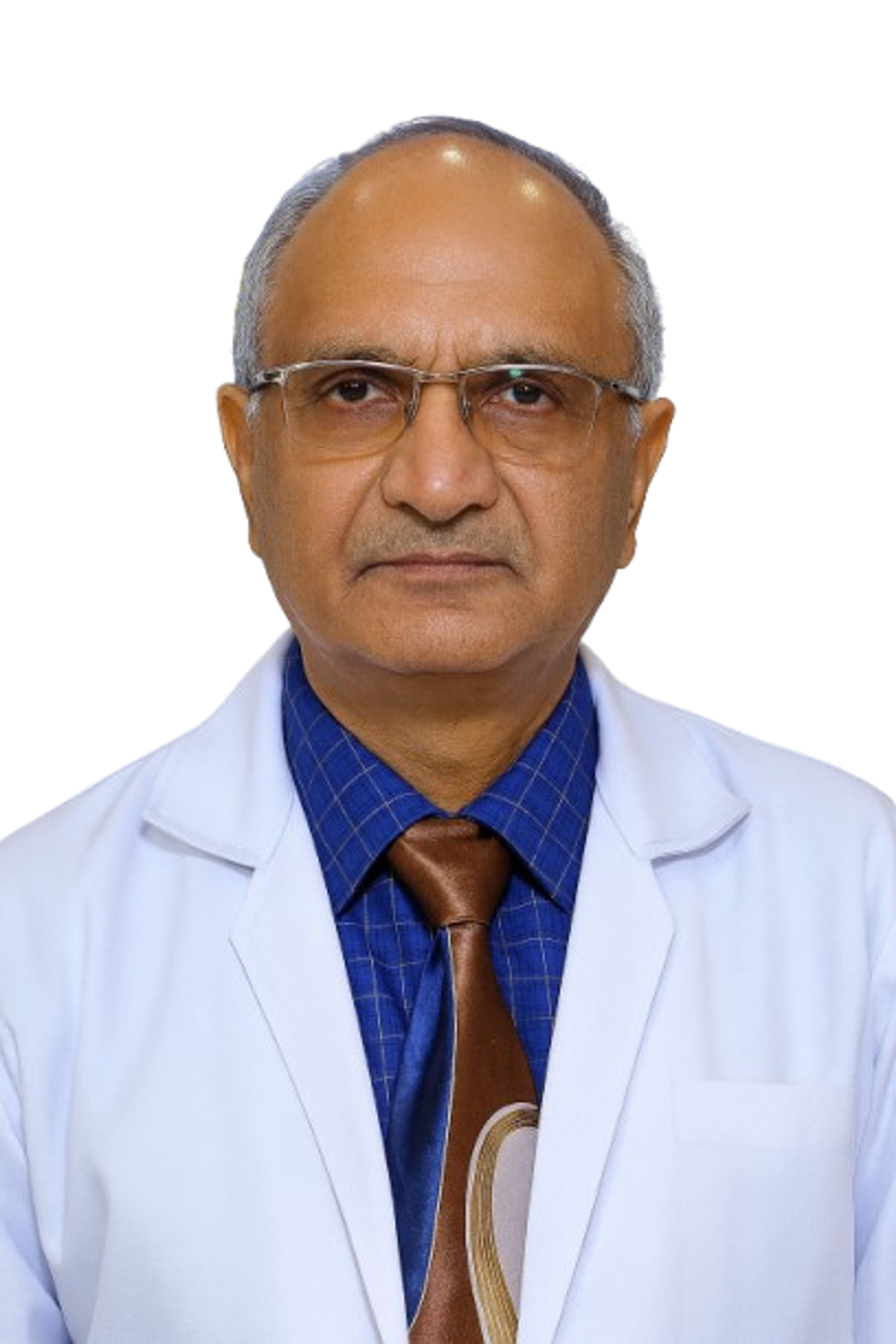 DR. RAM KUMAR ASHOKA
