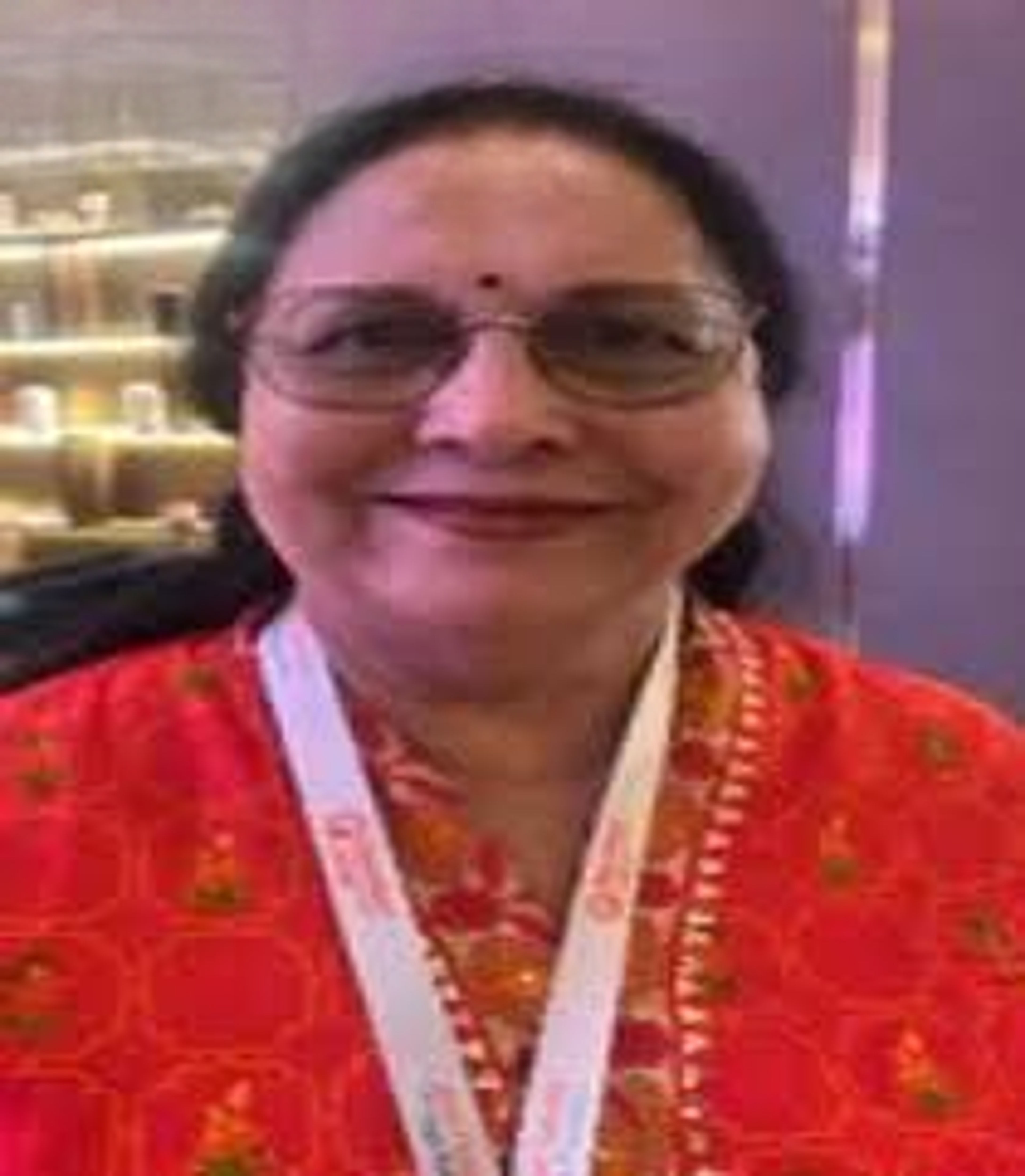 Dr. Kirti Jog