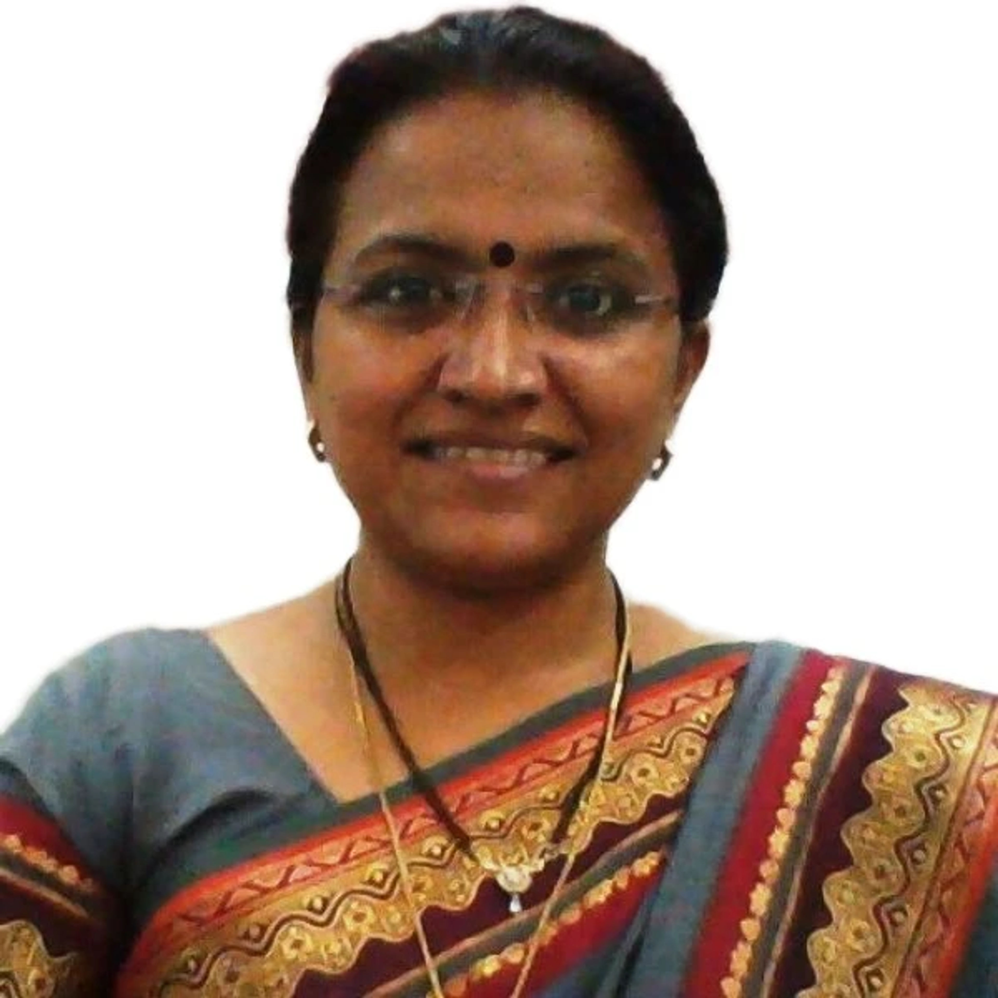 Dr. Sangeeta Daingade