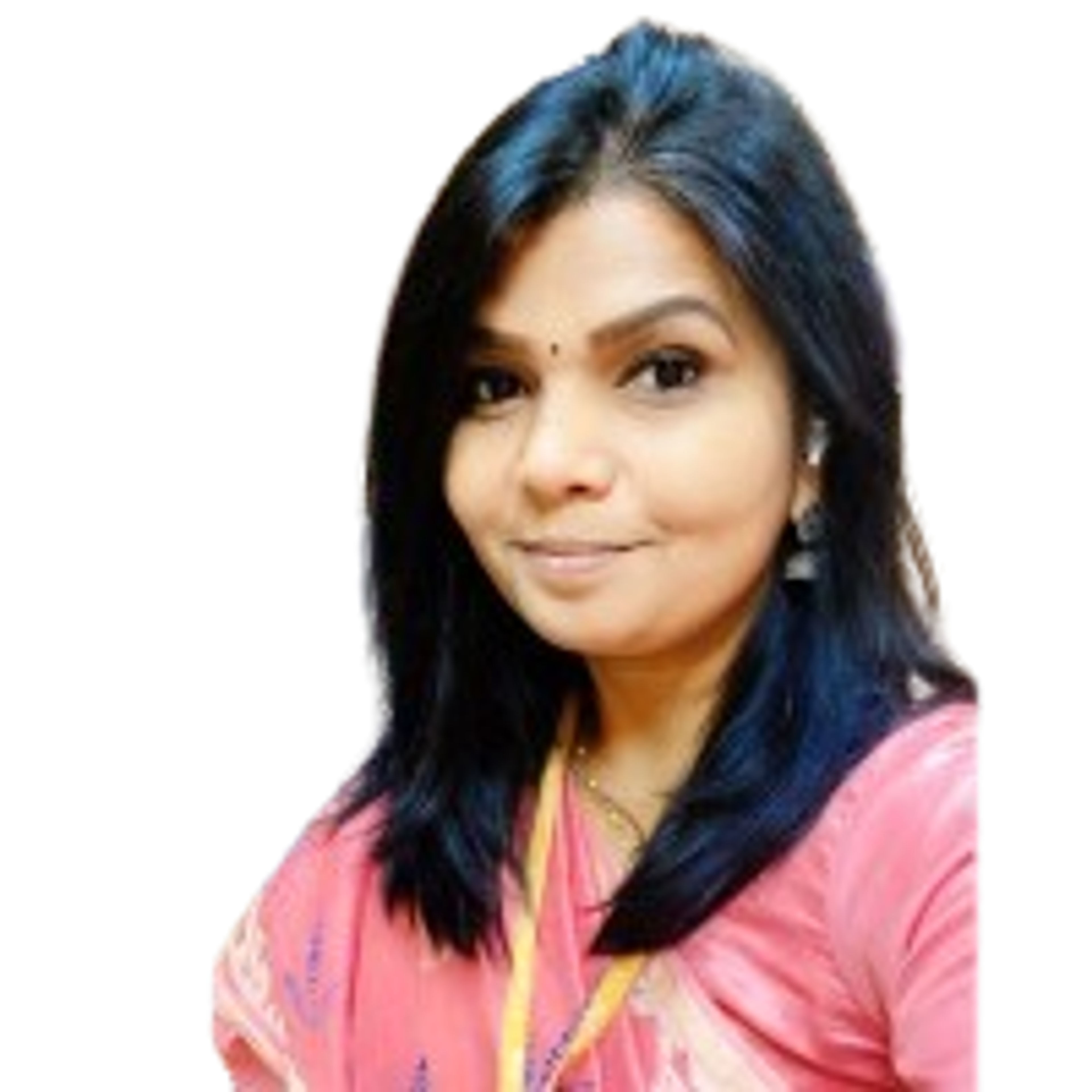 Dr. Lata Singh
