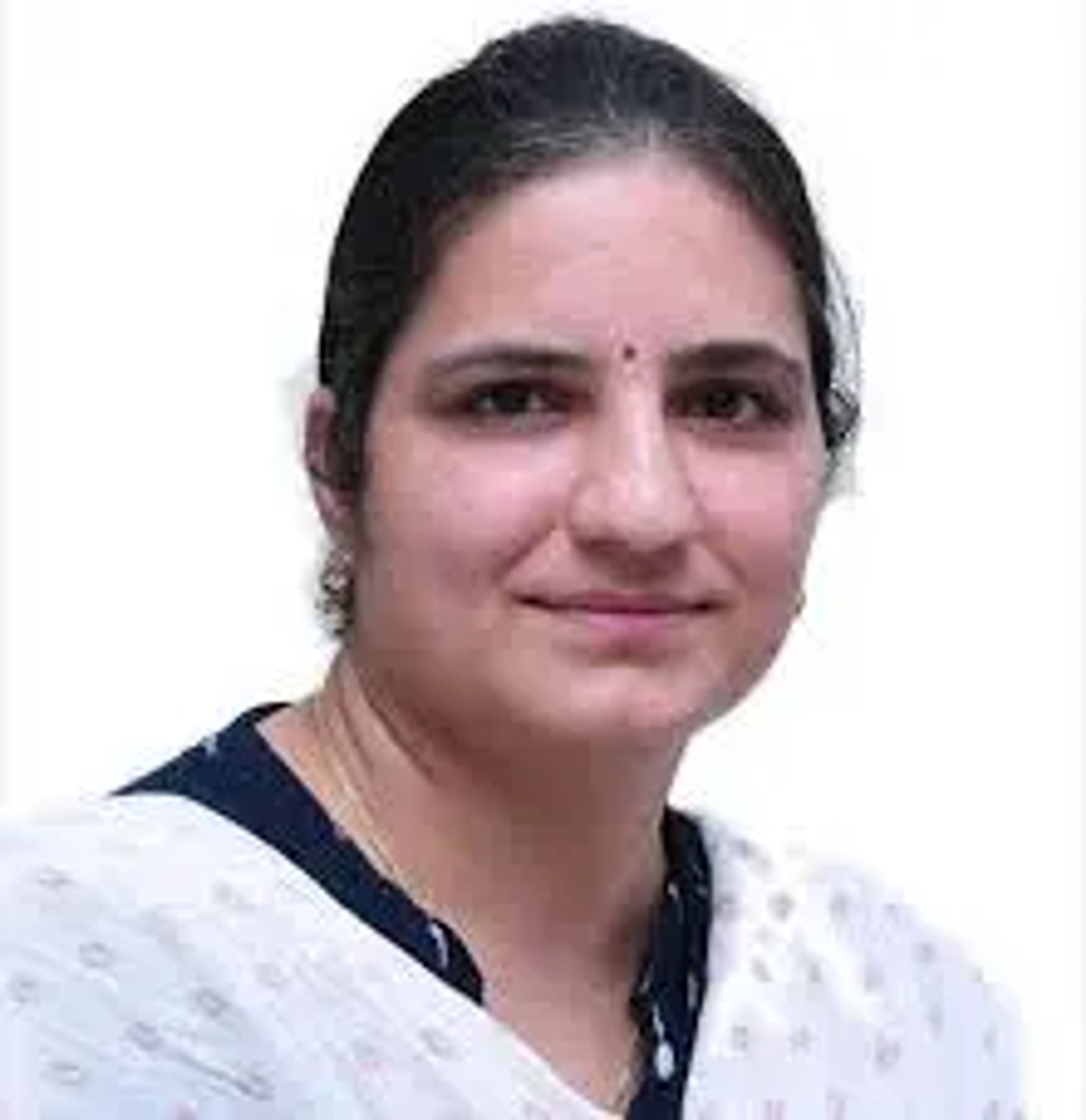 Dr. Bhavna Gupta