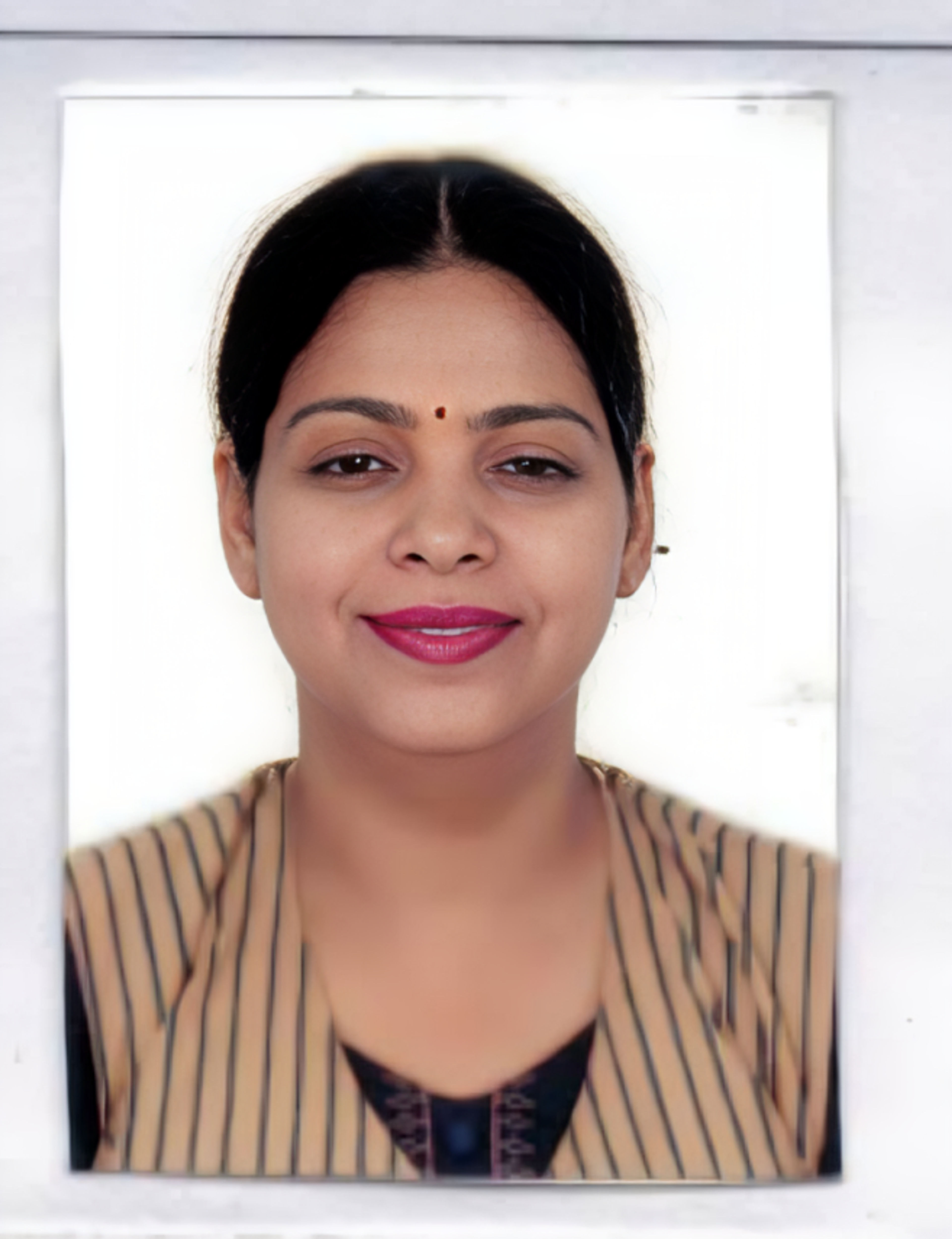 Dr. Preeti Chauhan