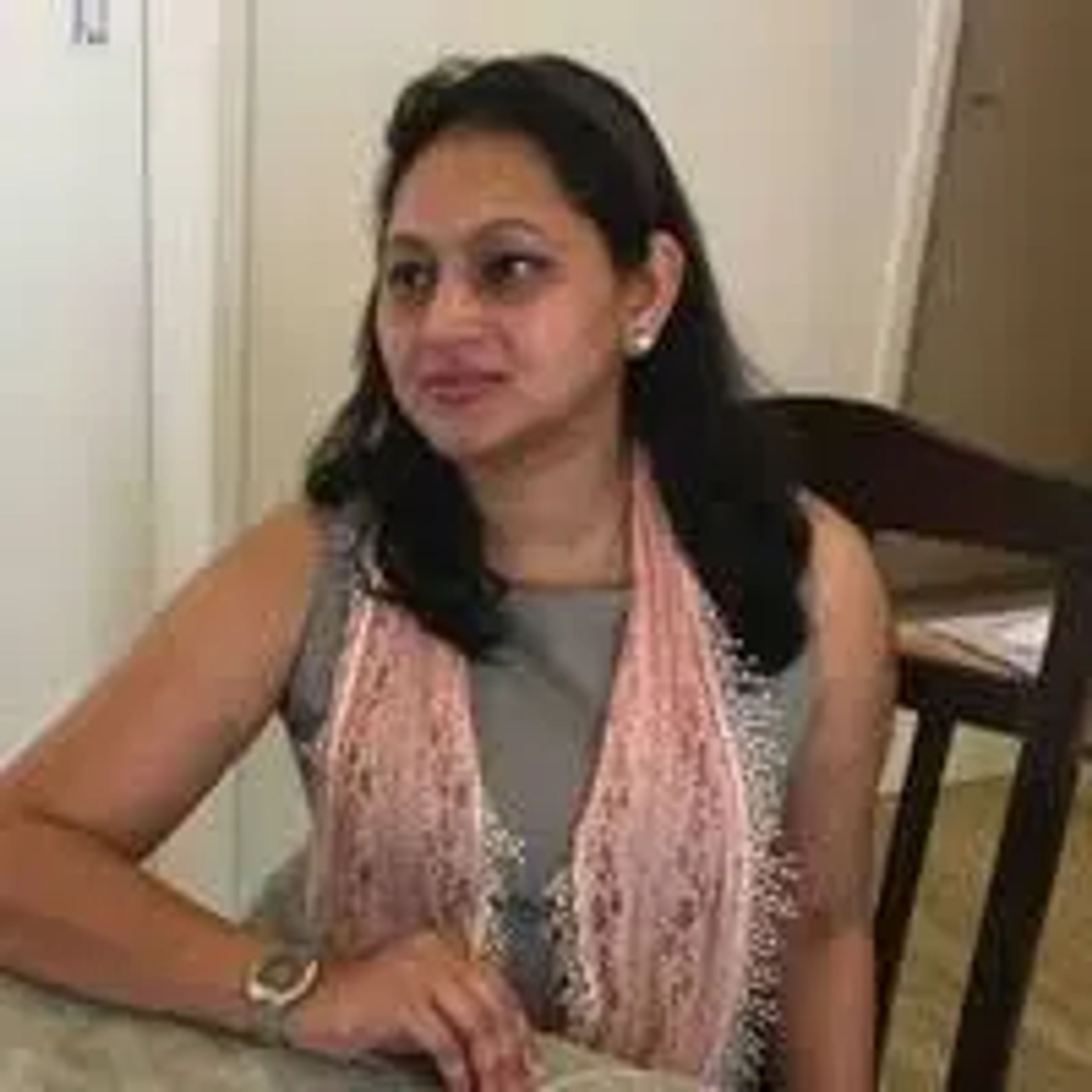 Ms. Rashmi Someshwar