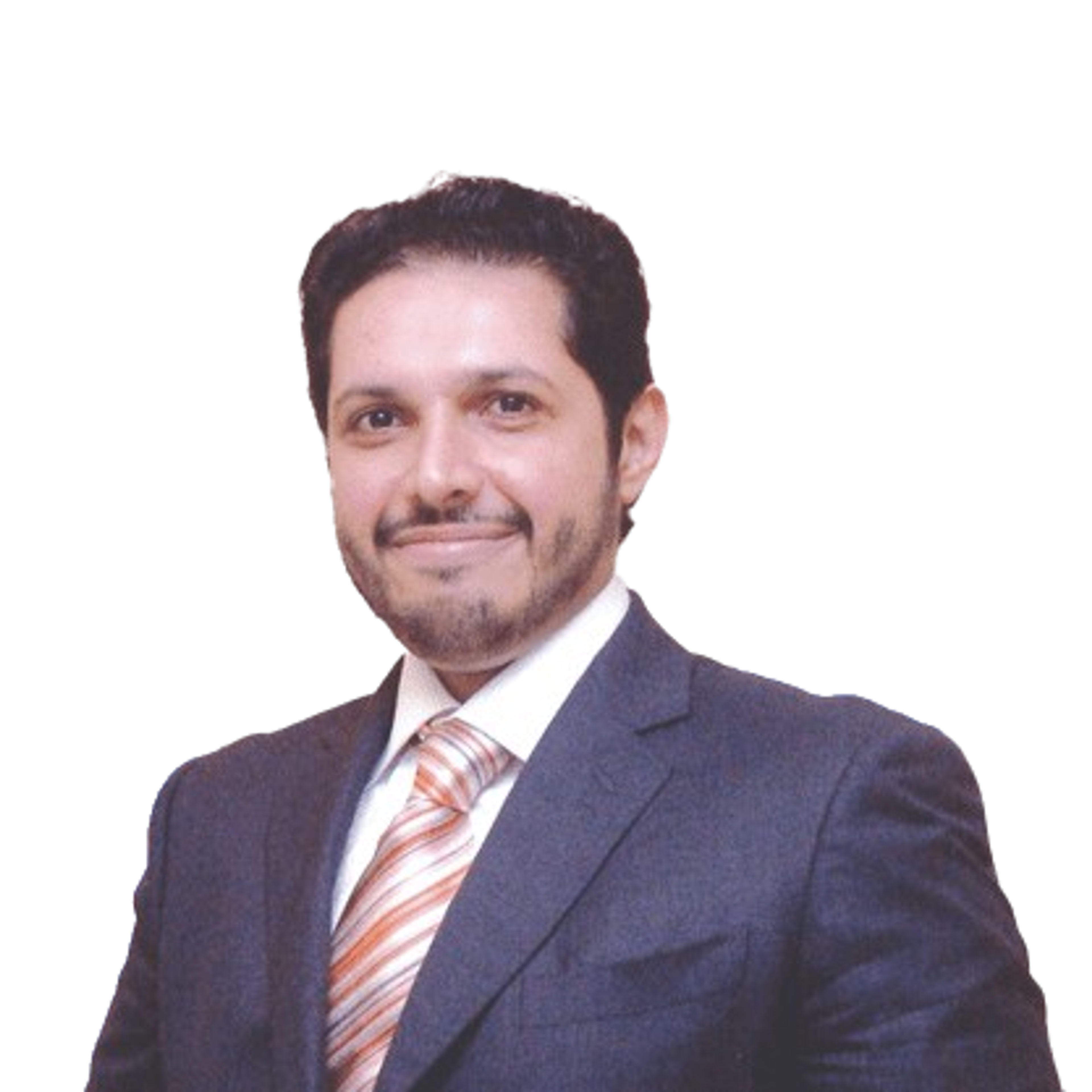 Mr. Abdul Quadir Barbhuiya