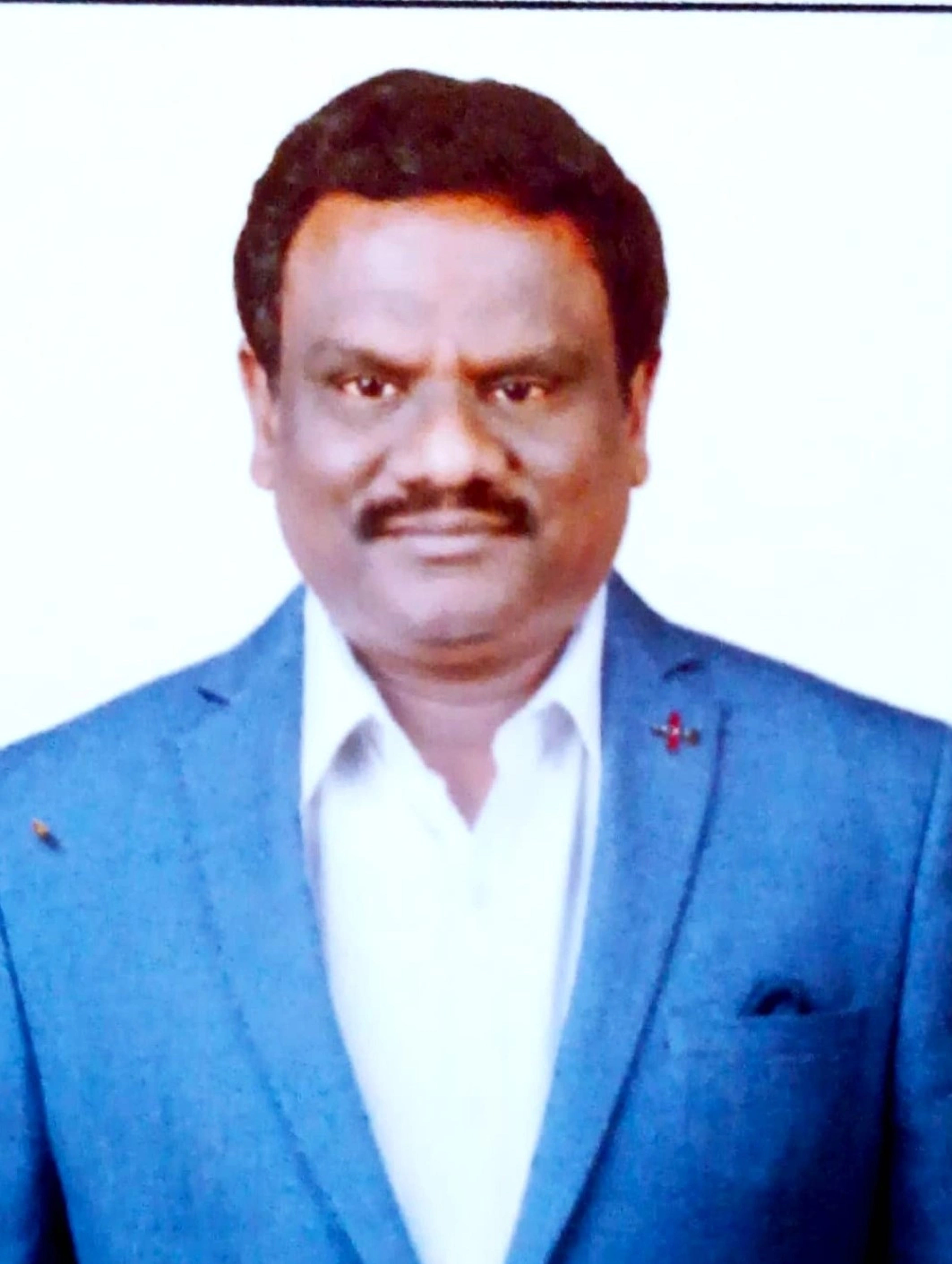 Dr GUDIDESI PRABHAKAR