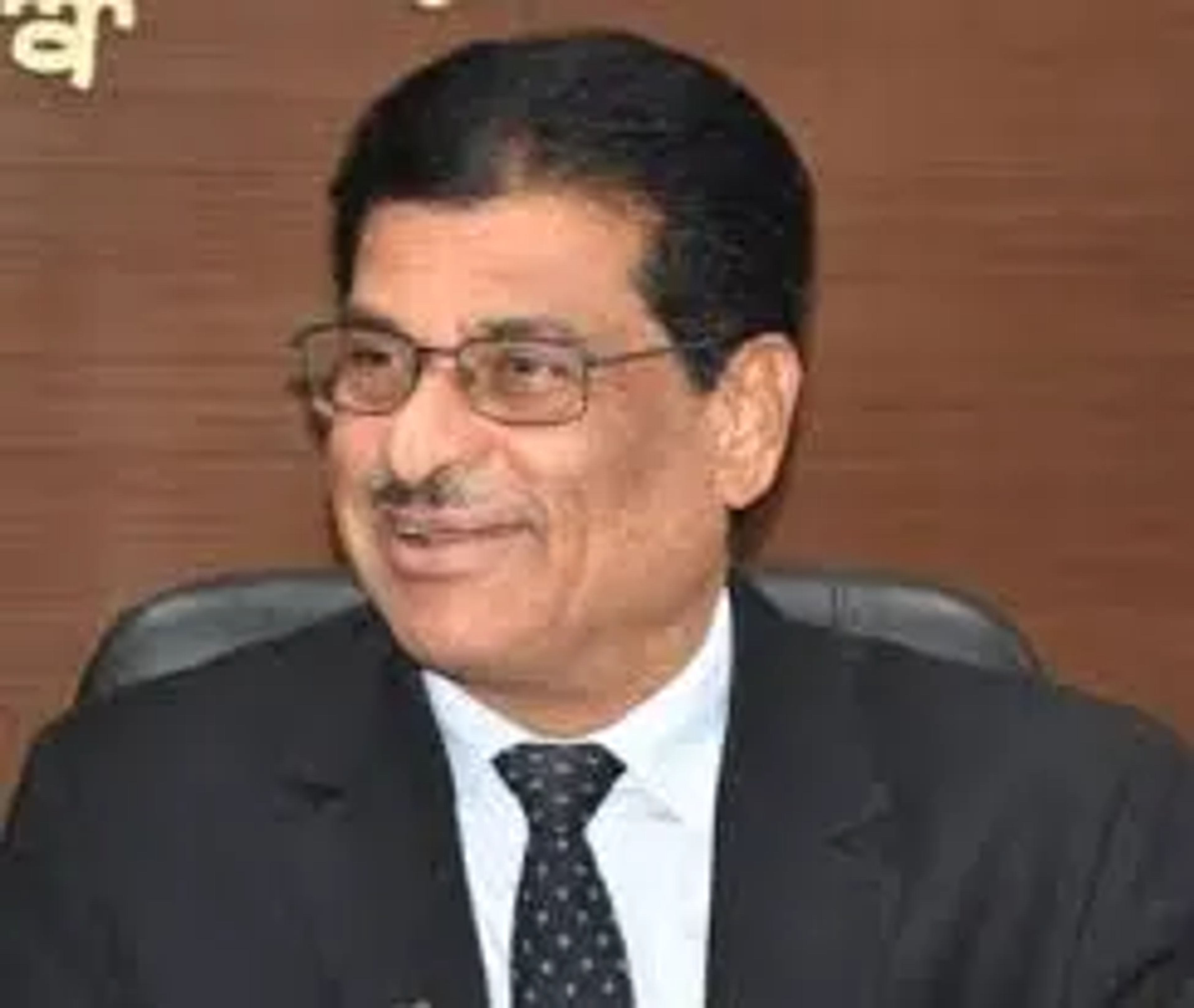 Dr. K.S. Ghorpadhe -