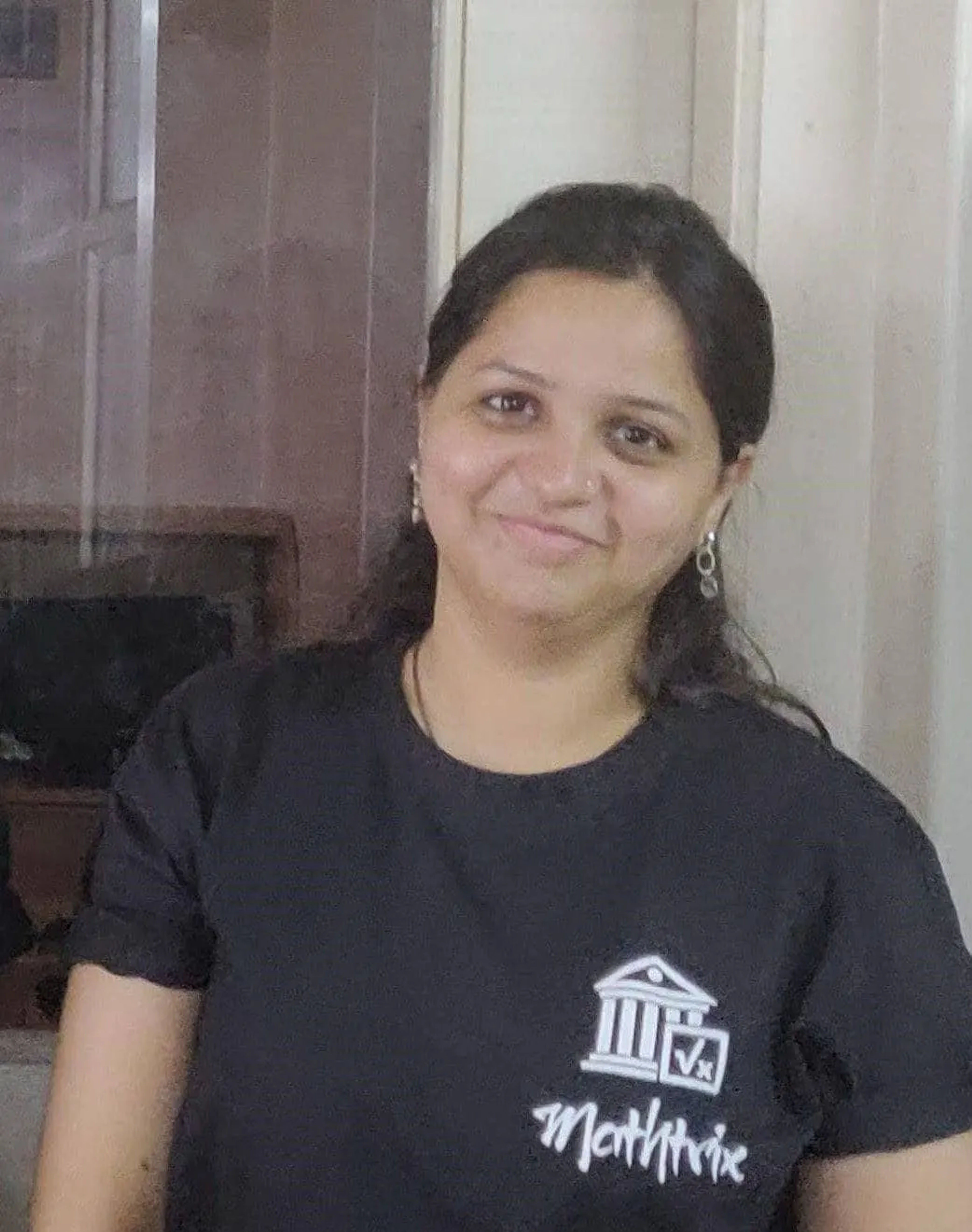 Ms. Saee Joshi