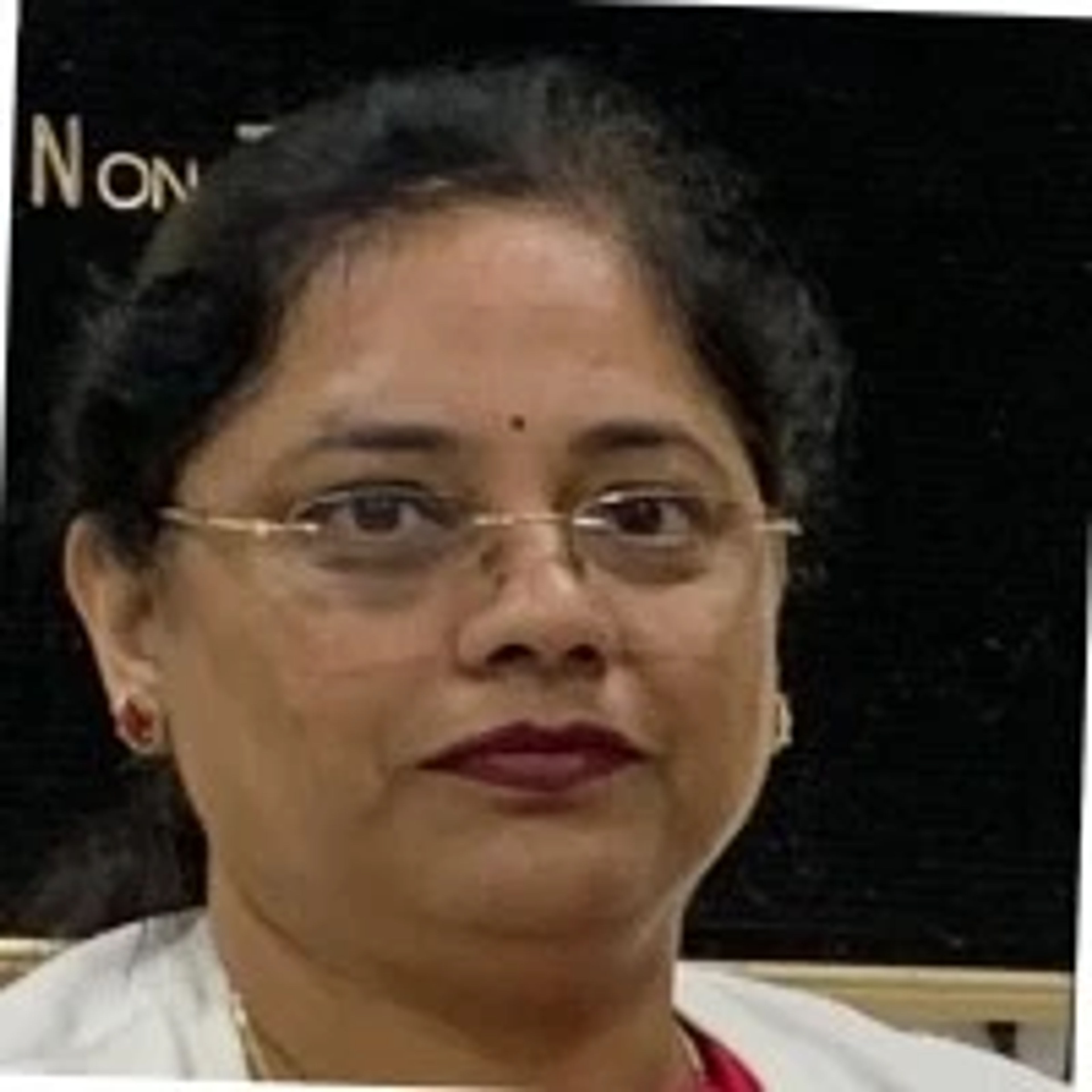 Dr. (Smt.) Daisy Thomas