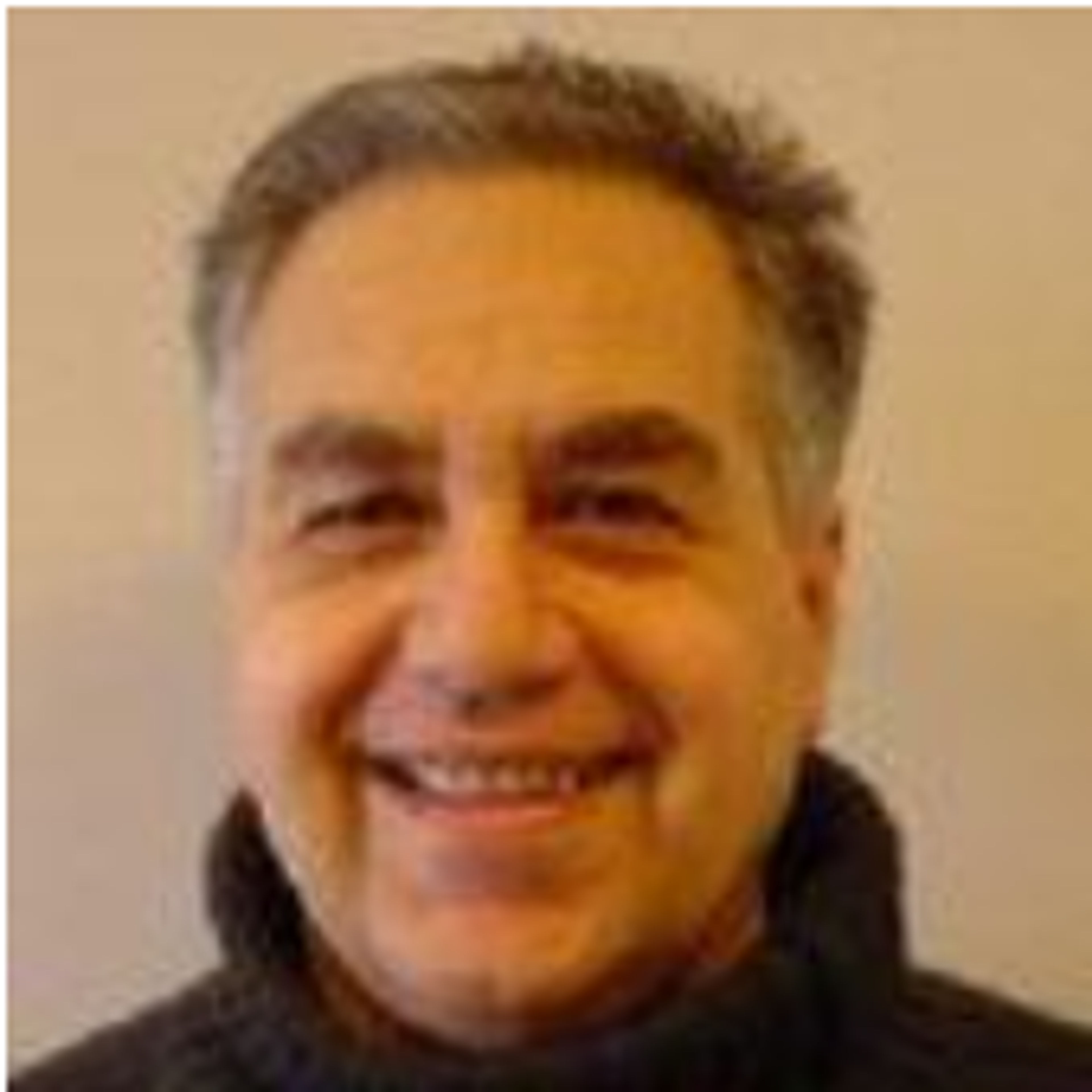 Pavle Chelidze