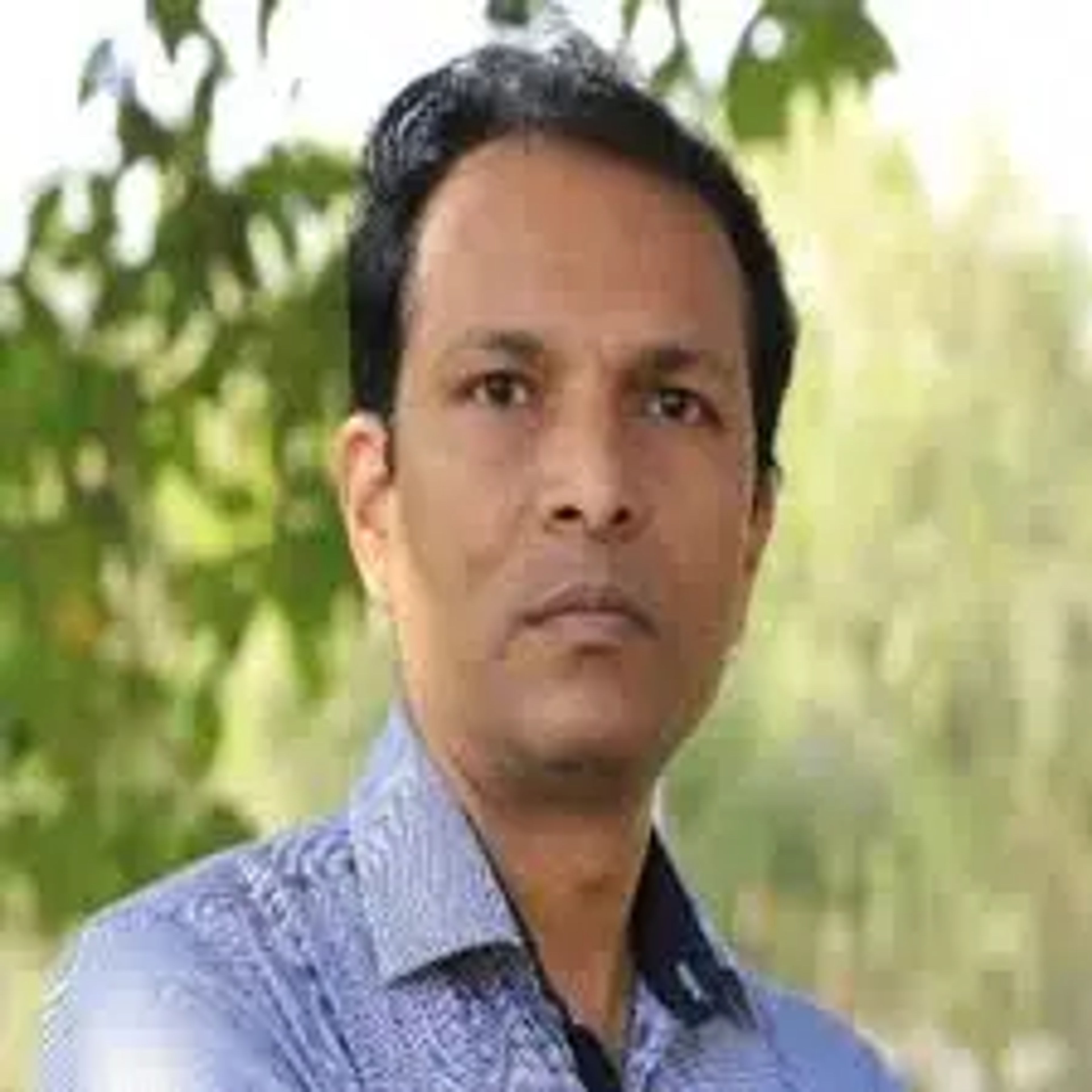 Dr. Ram Shanker Prasad