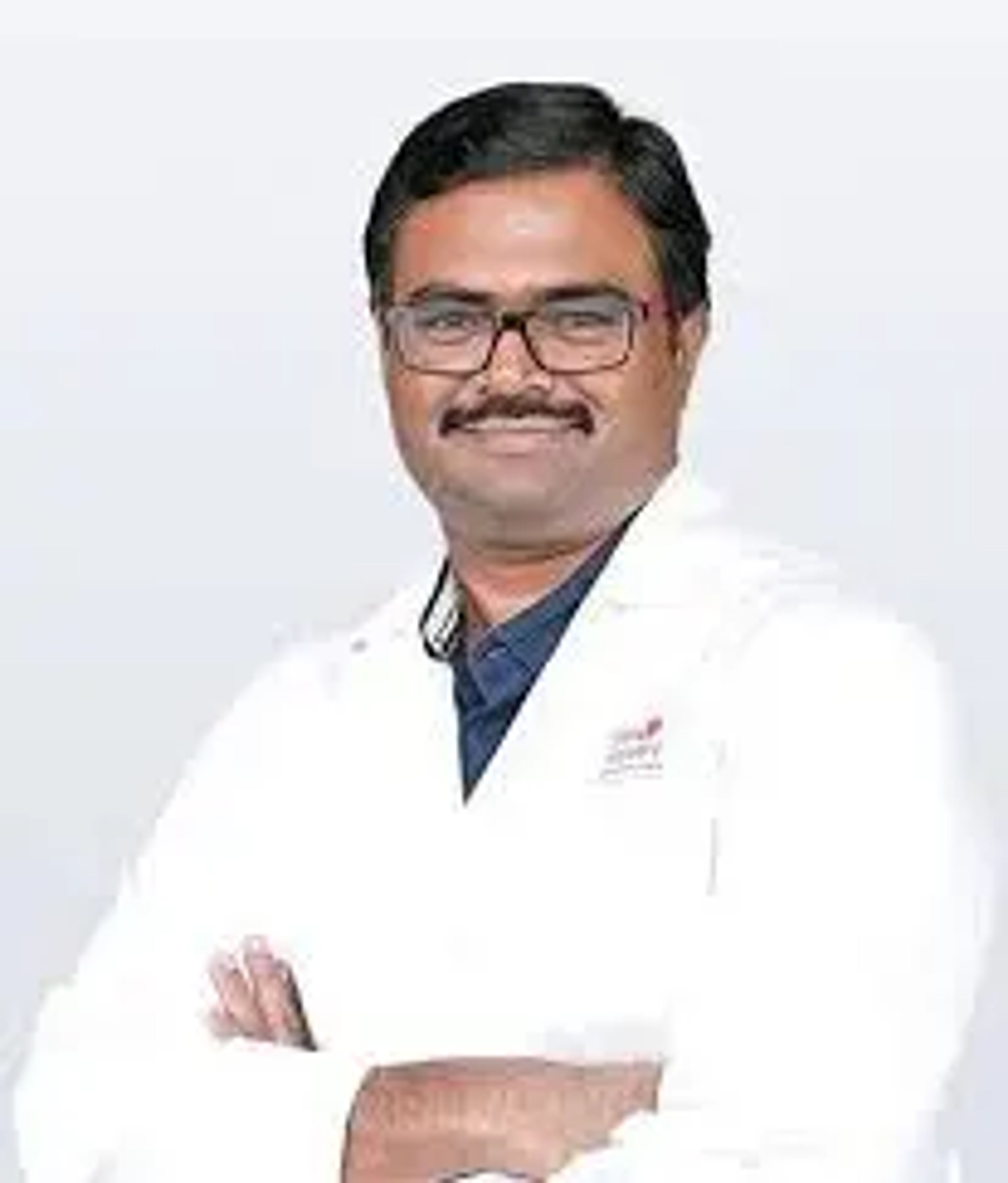 Dr. K.R. Senthil Kumar