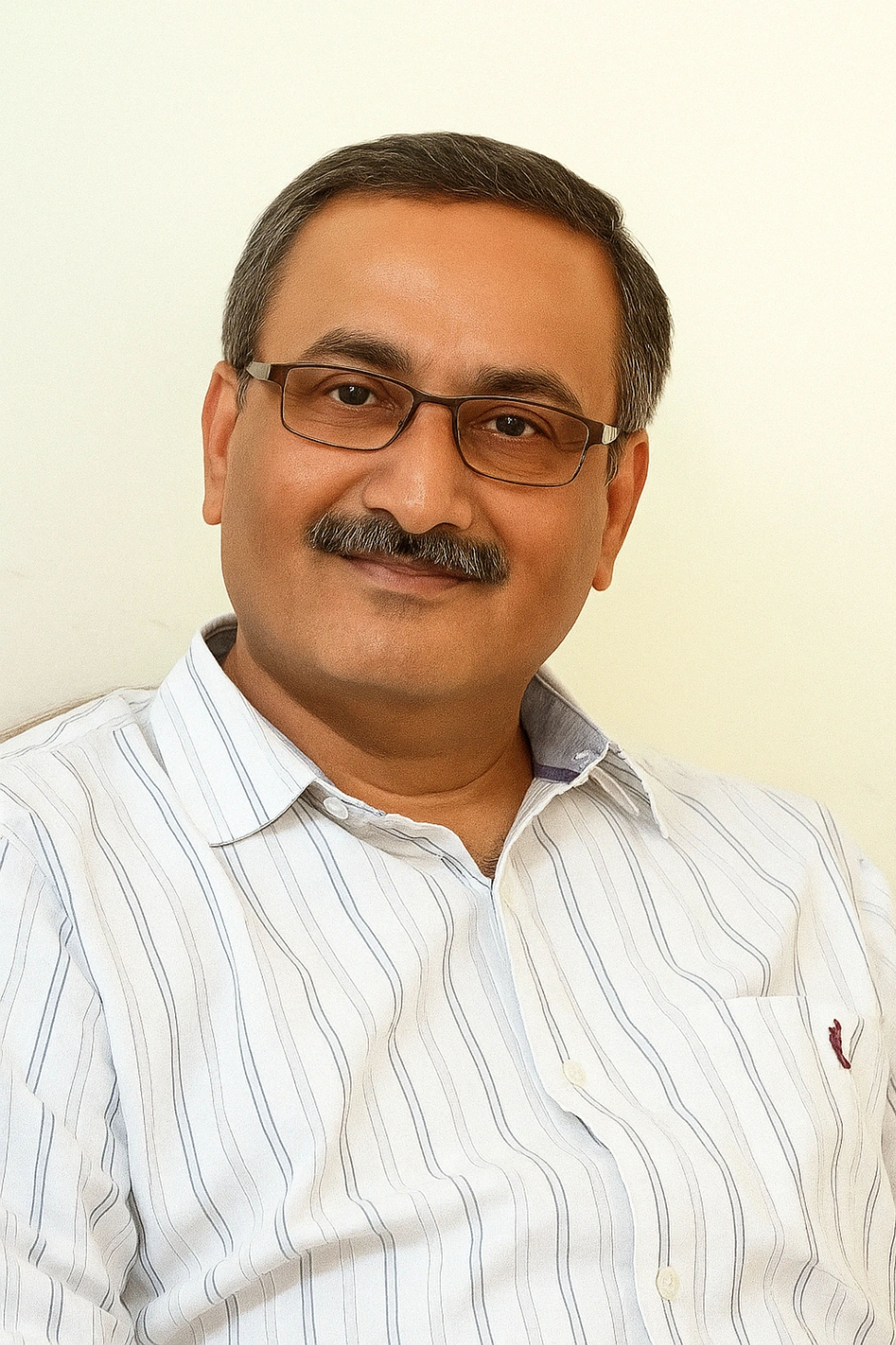 PROF PRADEEP SHRIDHAR