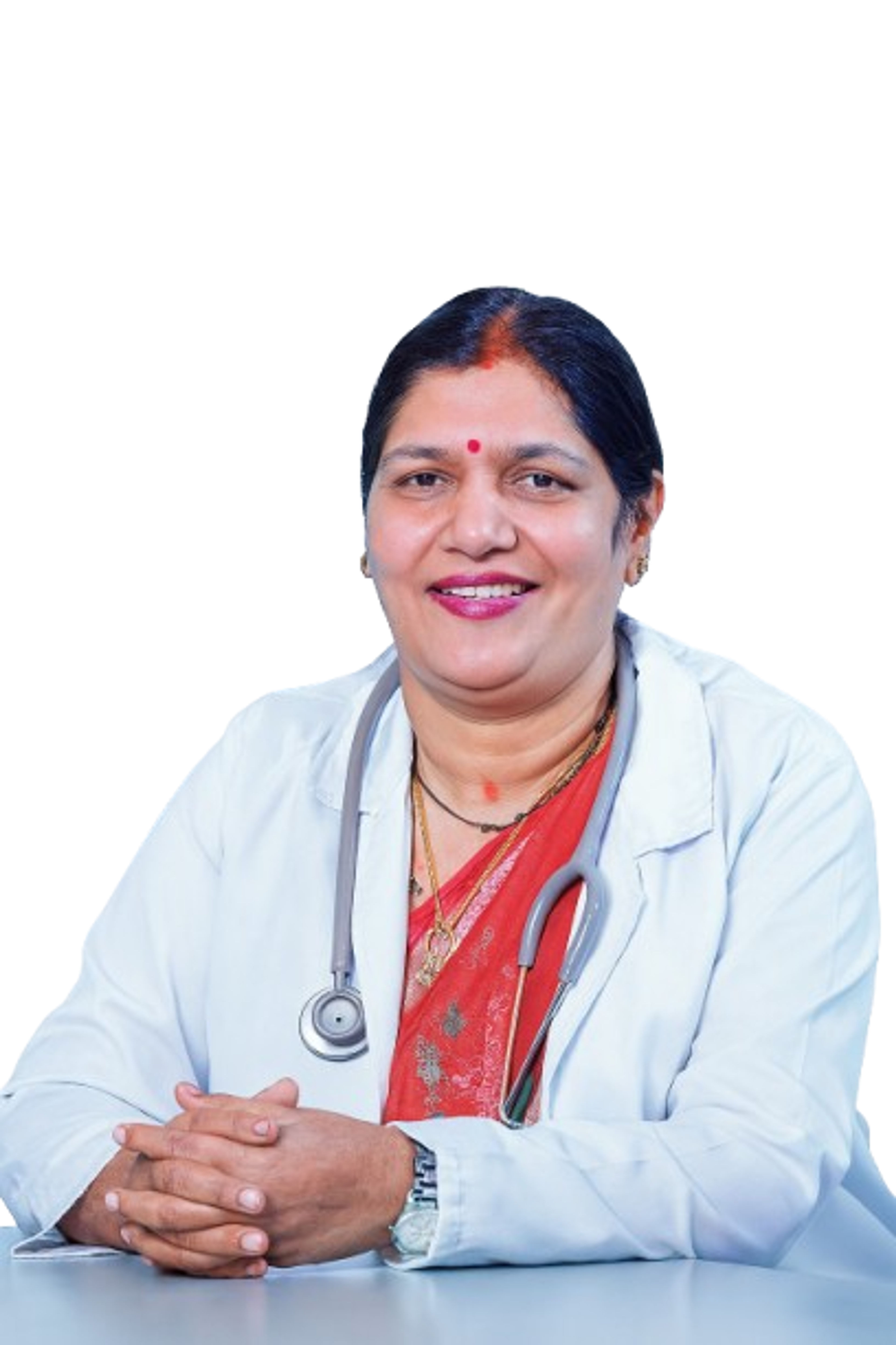 Dr. P. Harini