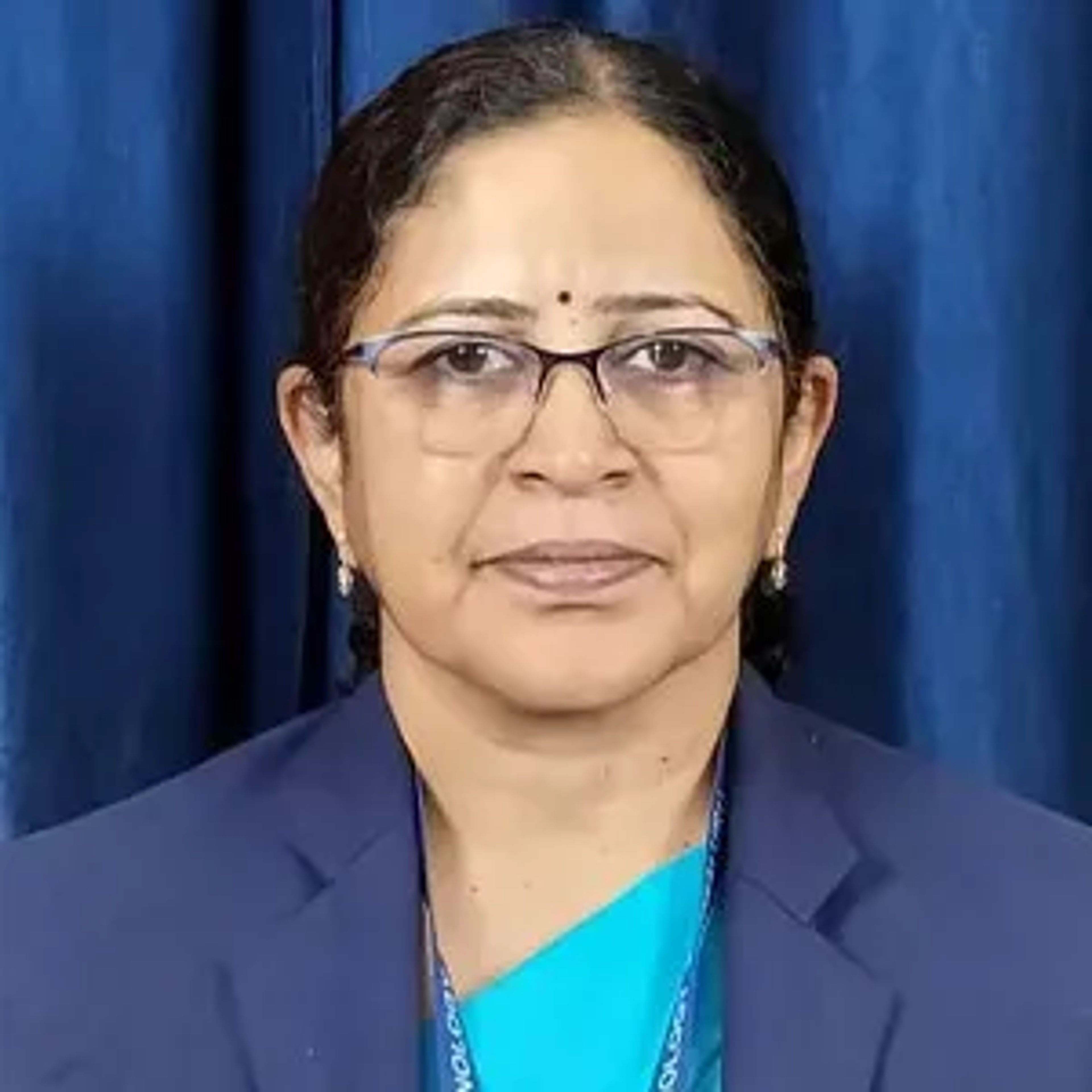 Dr. Kavitha C