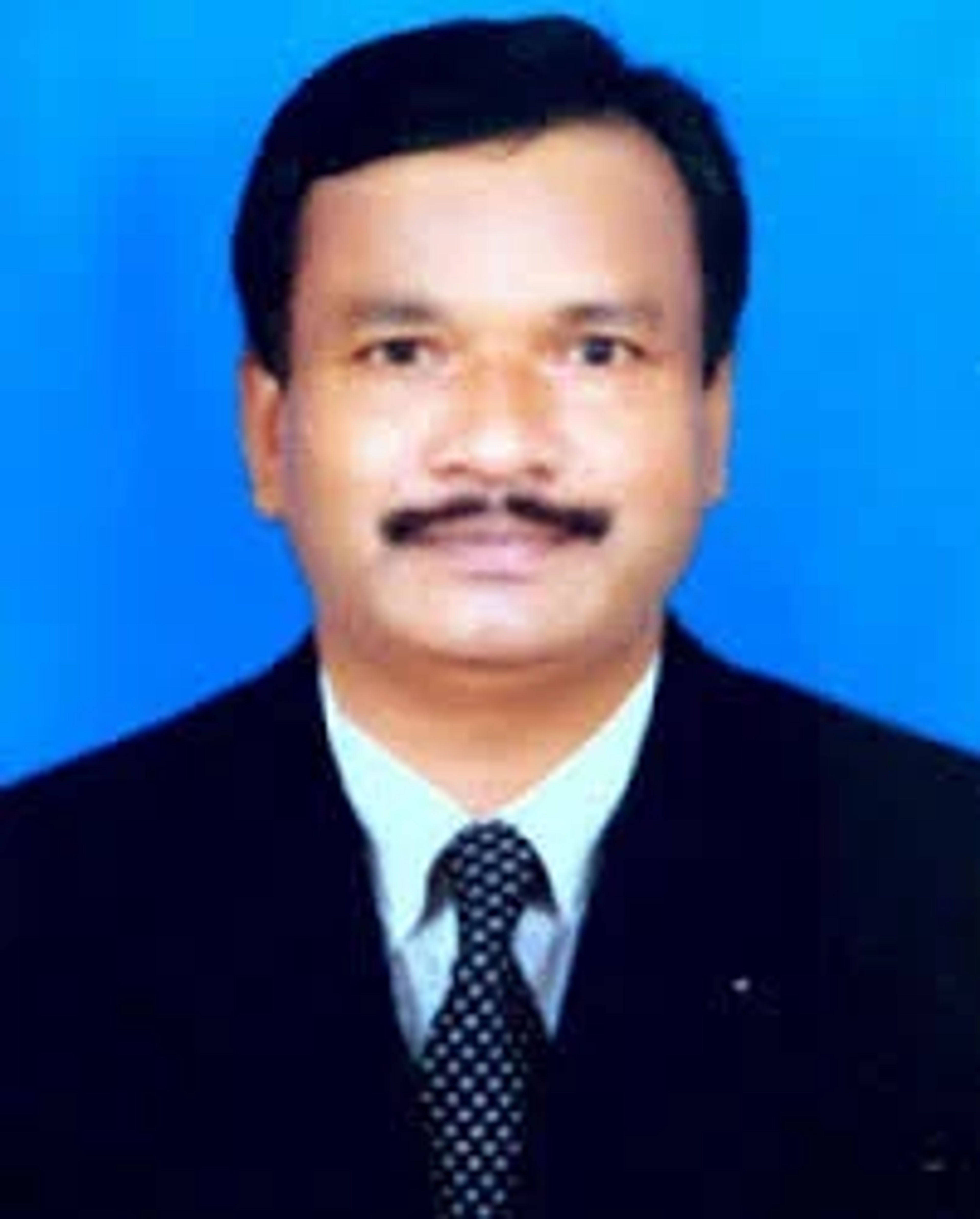 Dr. B. S. Basavaraju