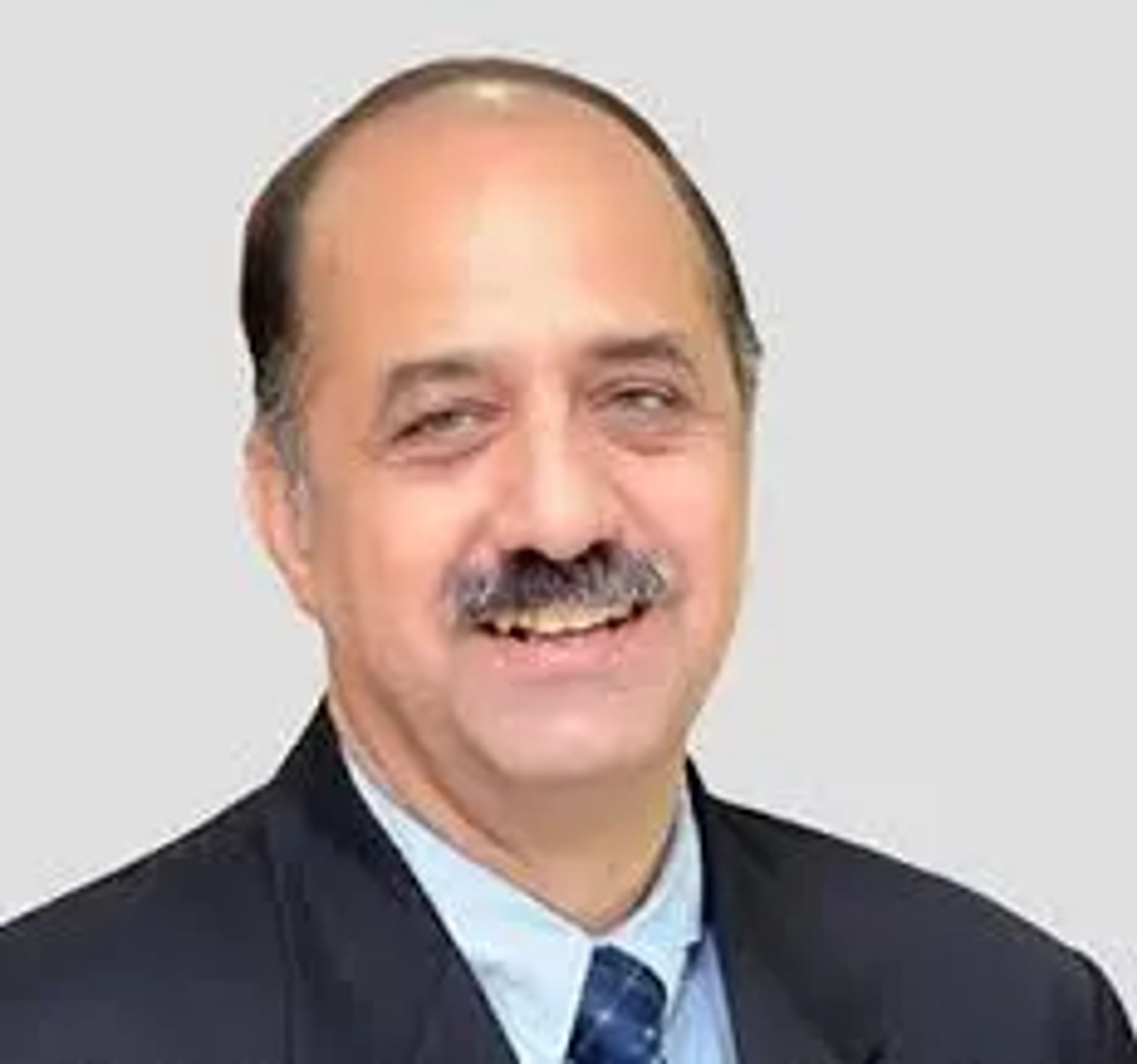 Dr. Ravi Gaur