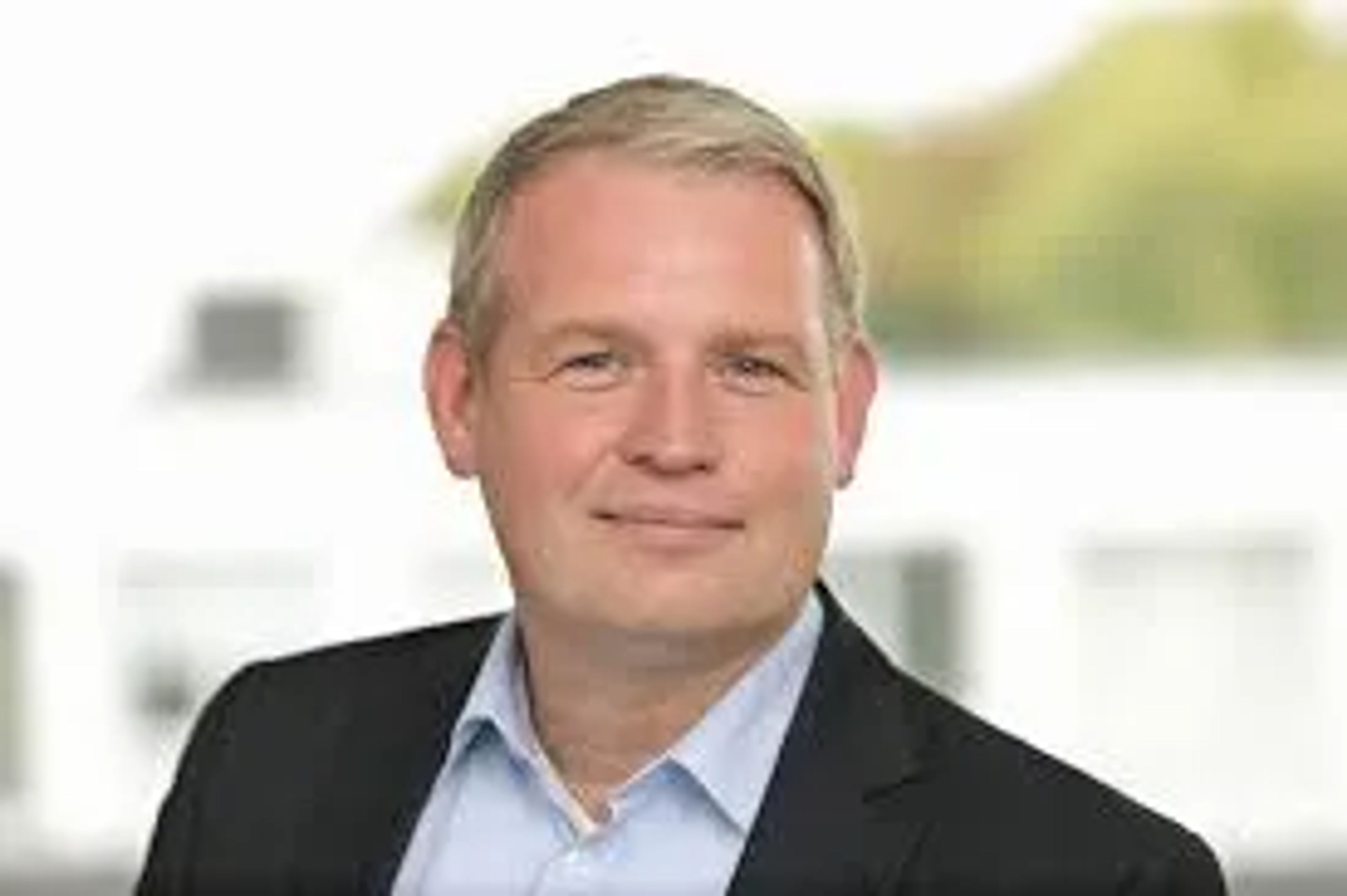 Prof. Dr. Thomas Jäschke