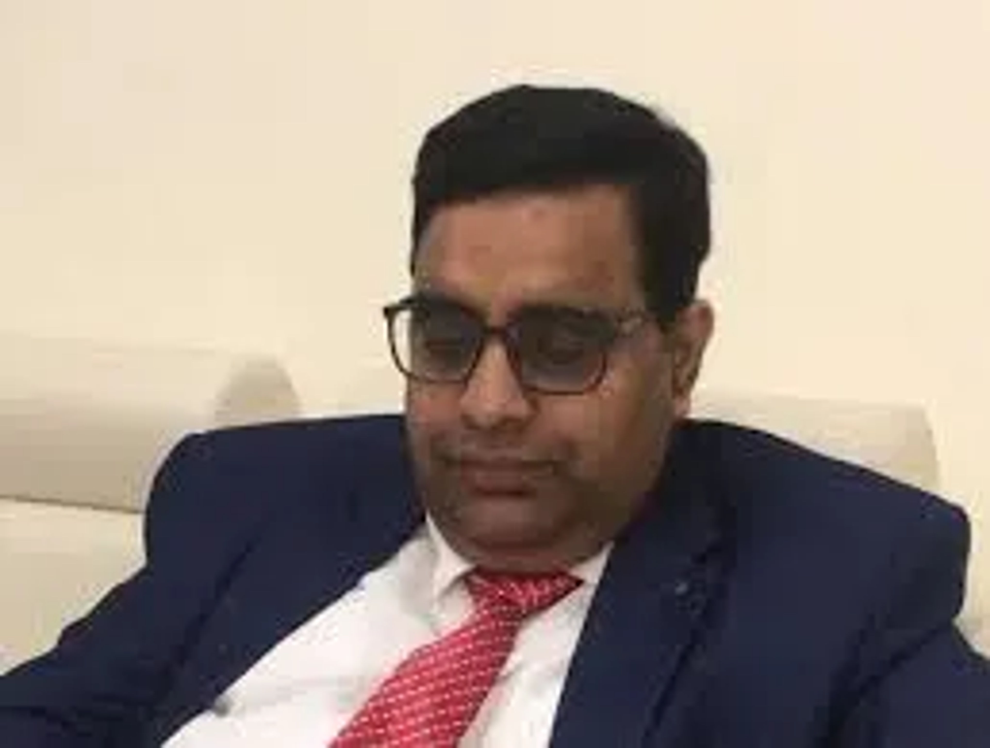 Prof. (Dr.) Anurag Agnihotri