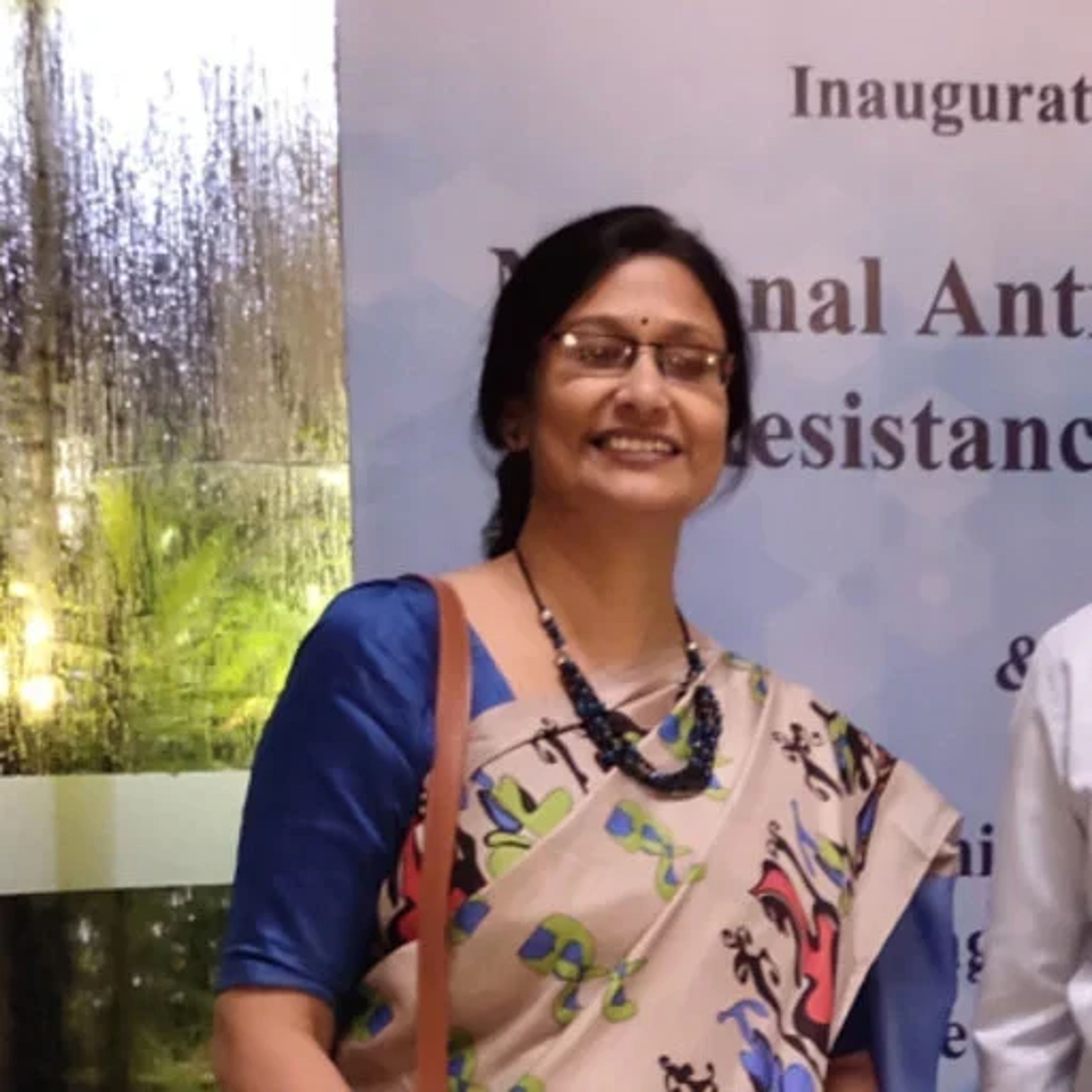 Dr. Swapna Bandopadhyay