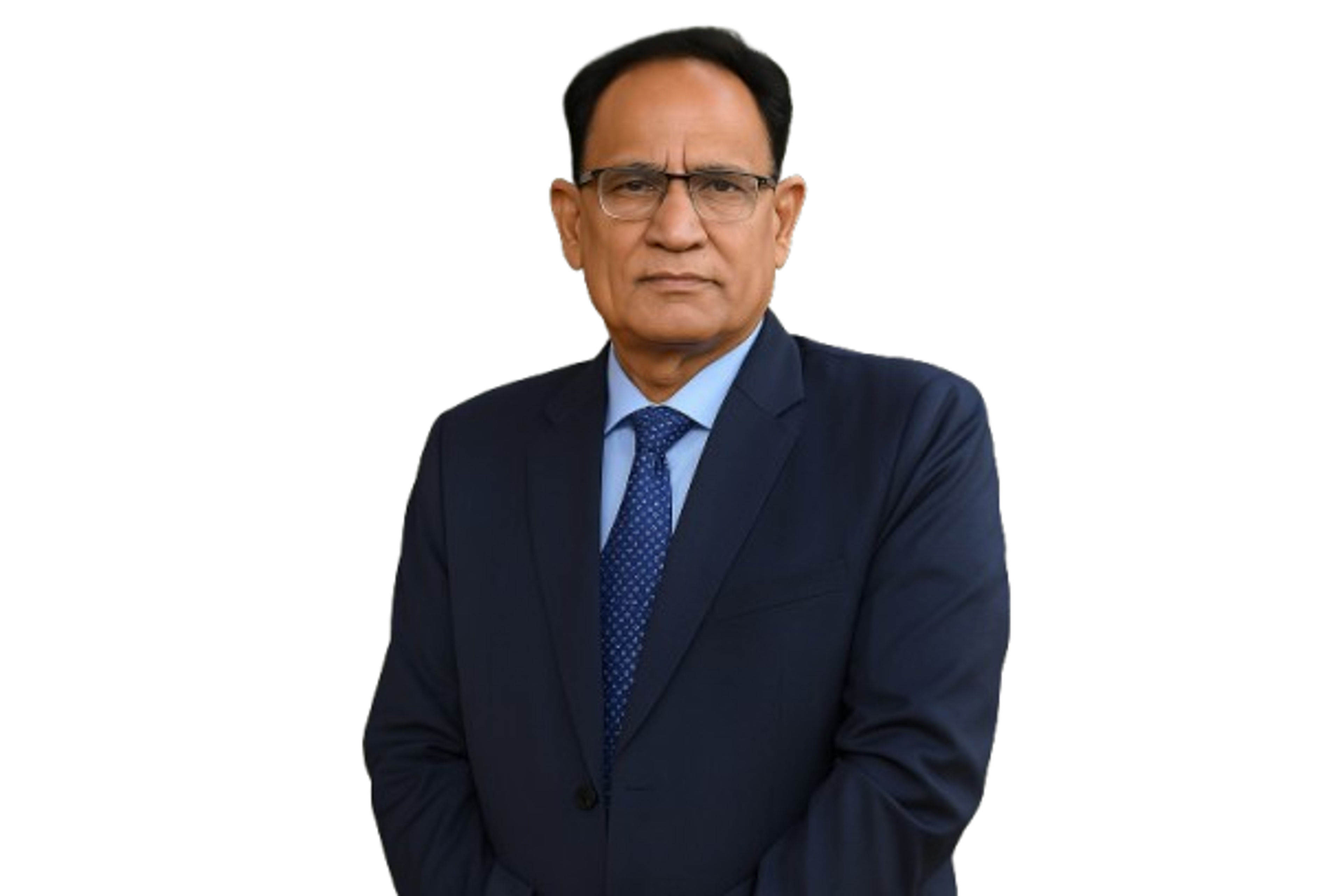 Prof. (Dr.) Baldev Singh