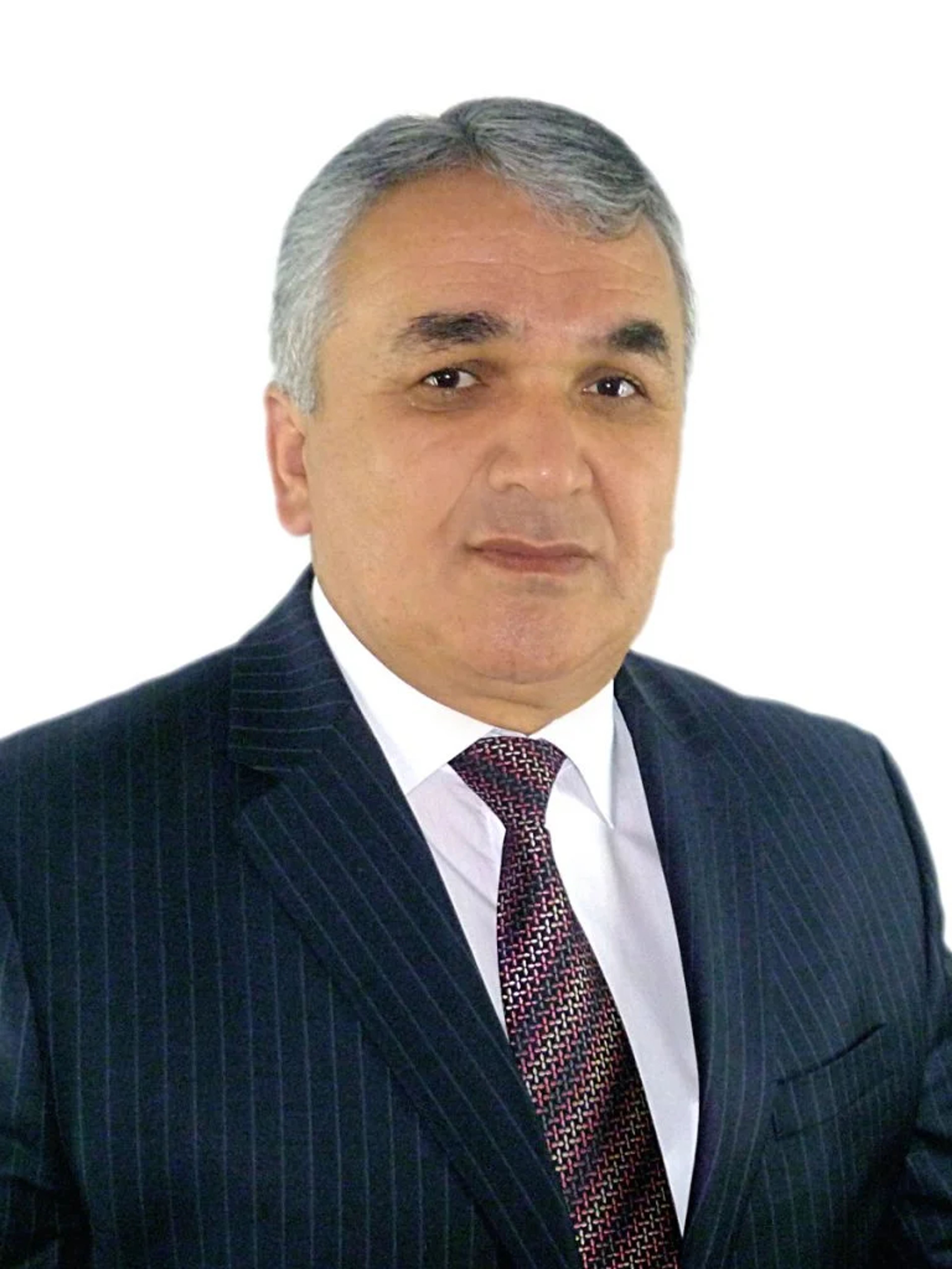 Nasriddinzoda Emomali Sayfiddin