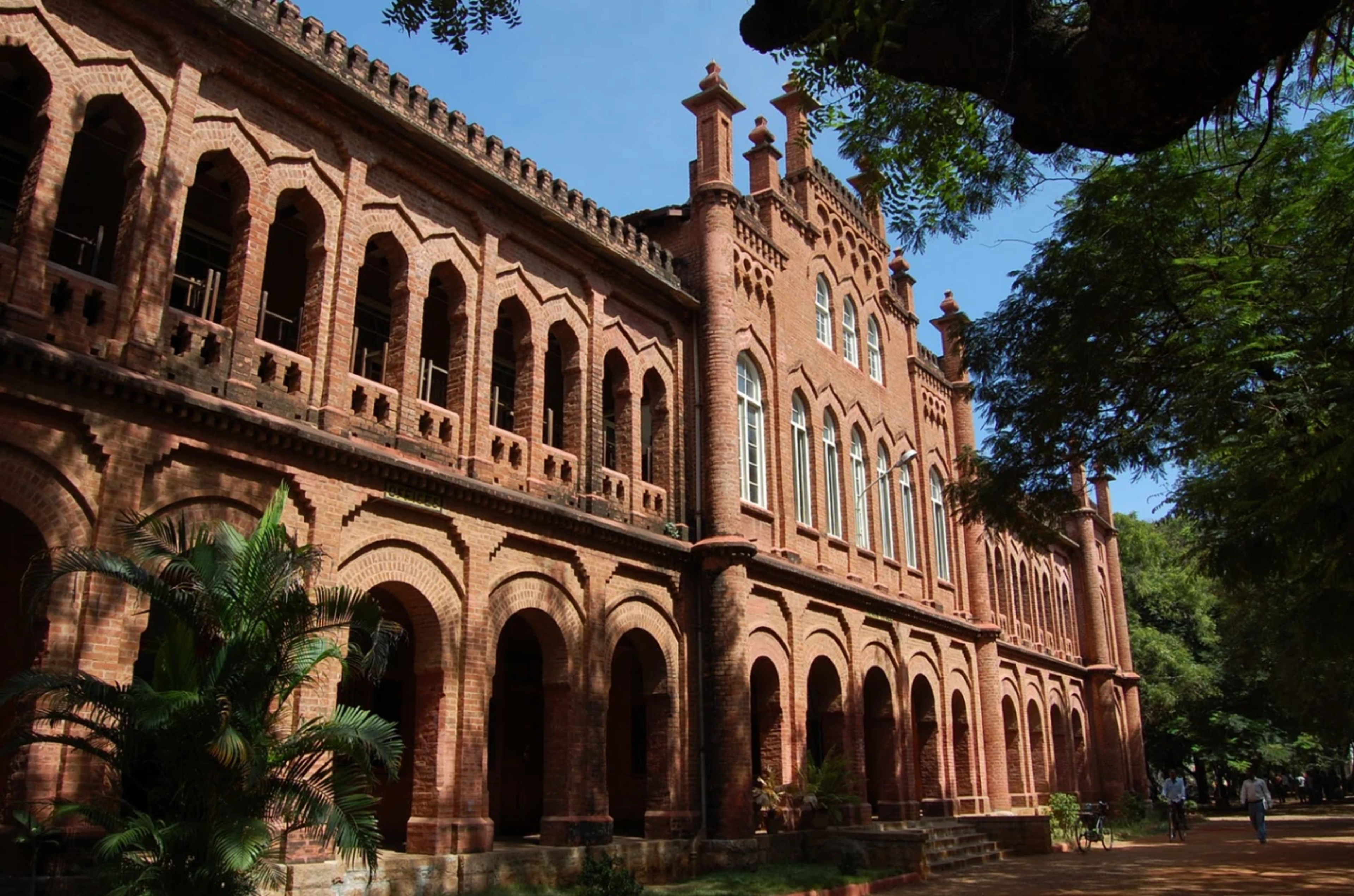 Faculty