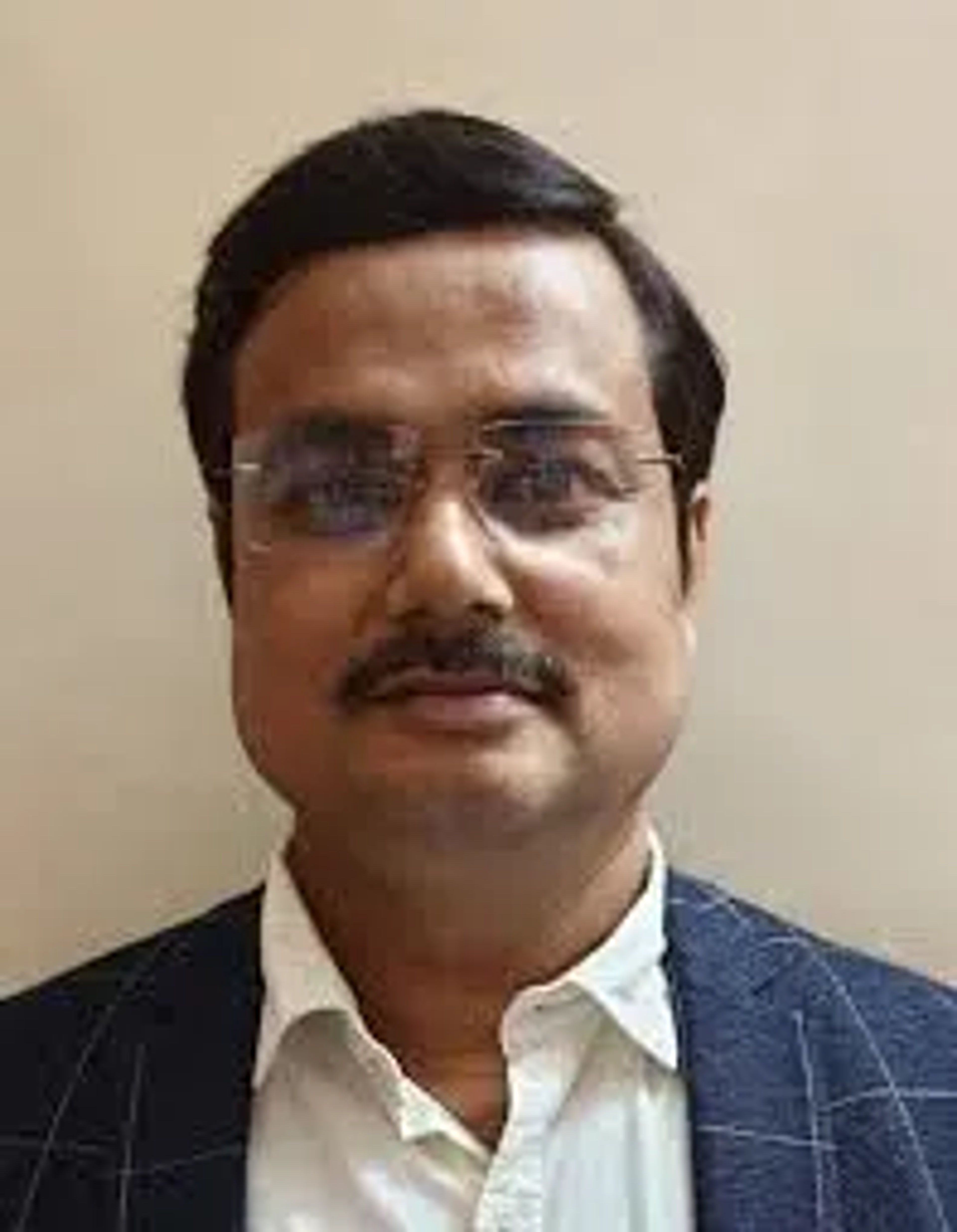 Dr. Narendra Kumar