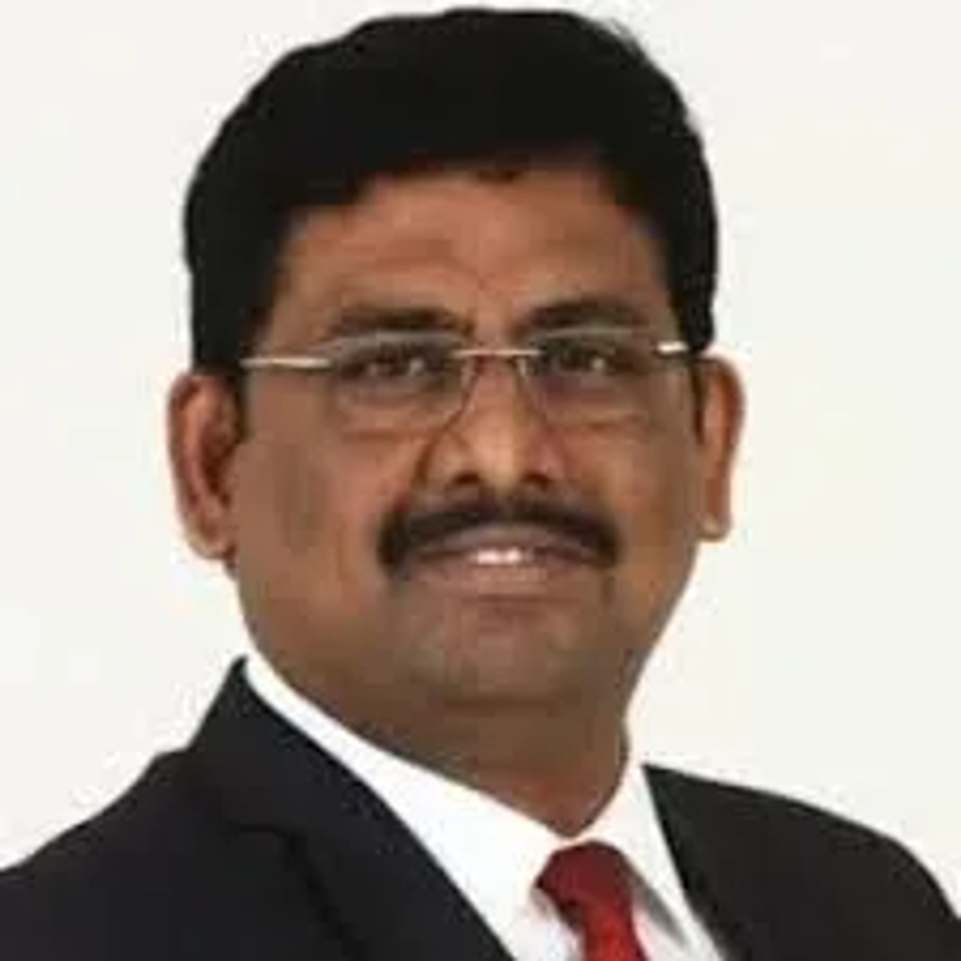 Dr. J. Prabakaran