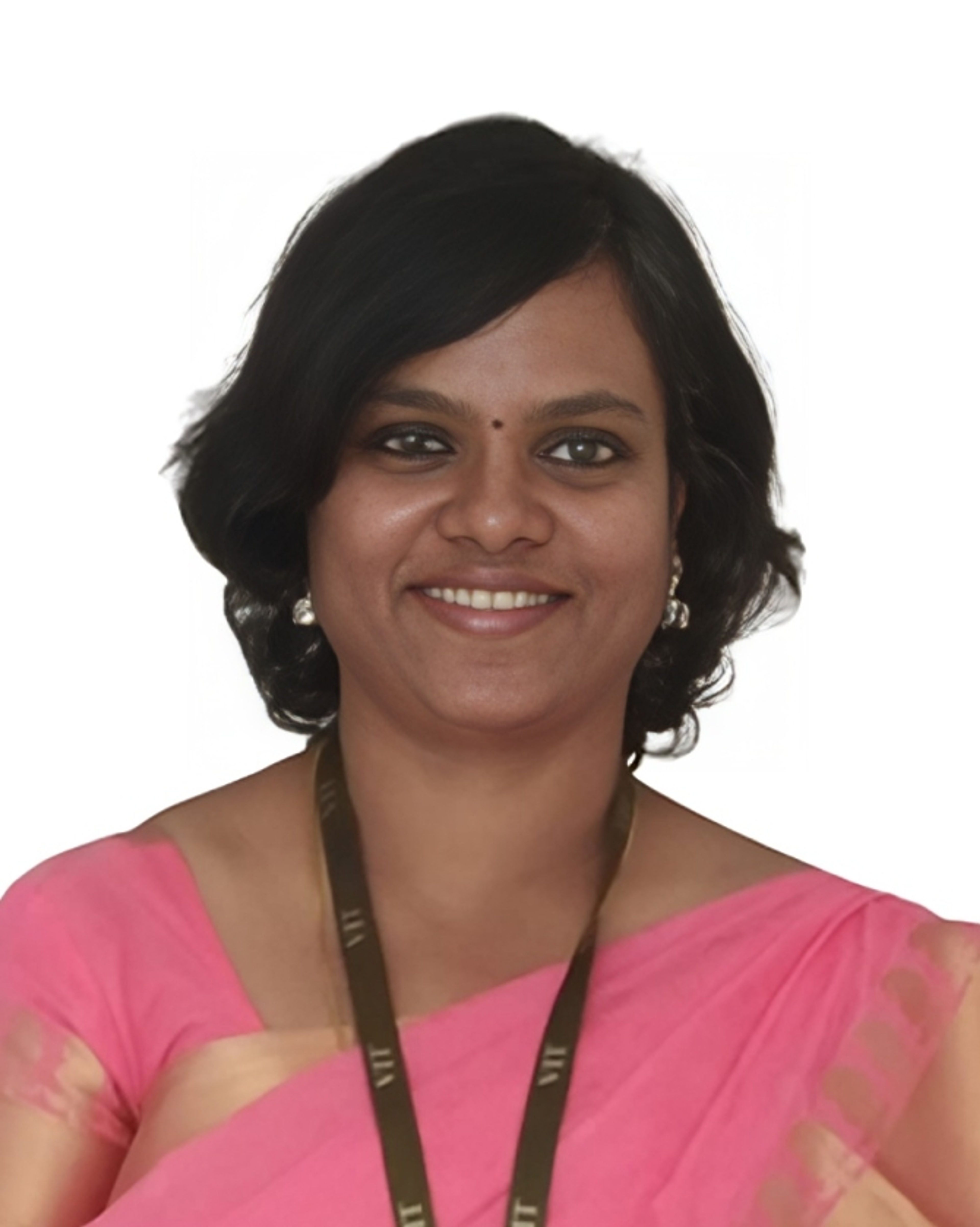 Dr. Priyaadharshini M