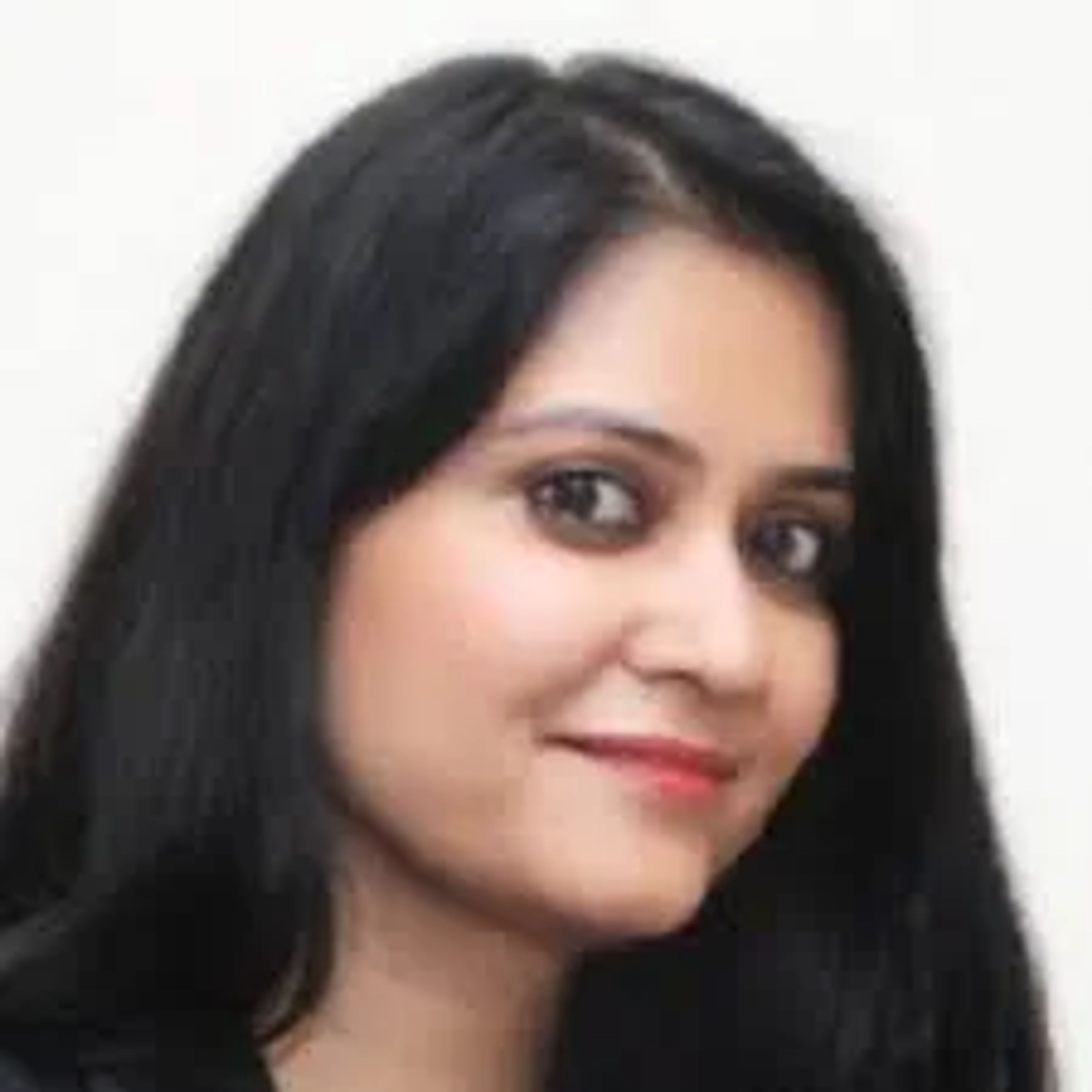 Prof. Nisha Rathi