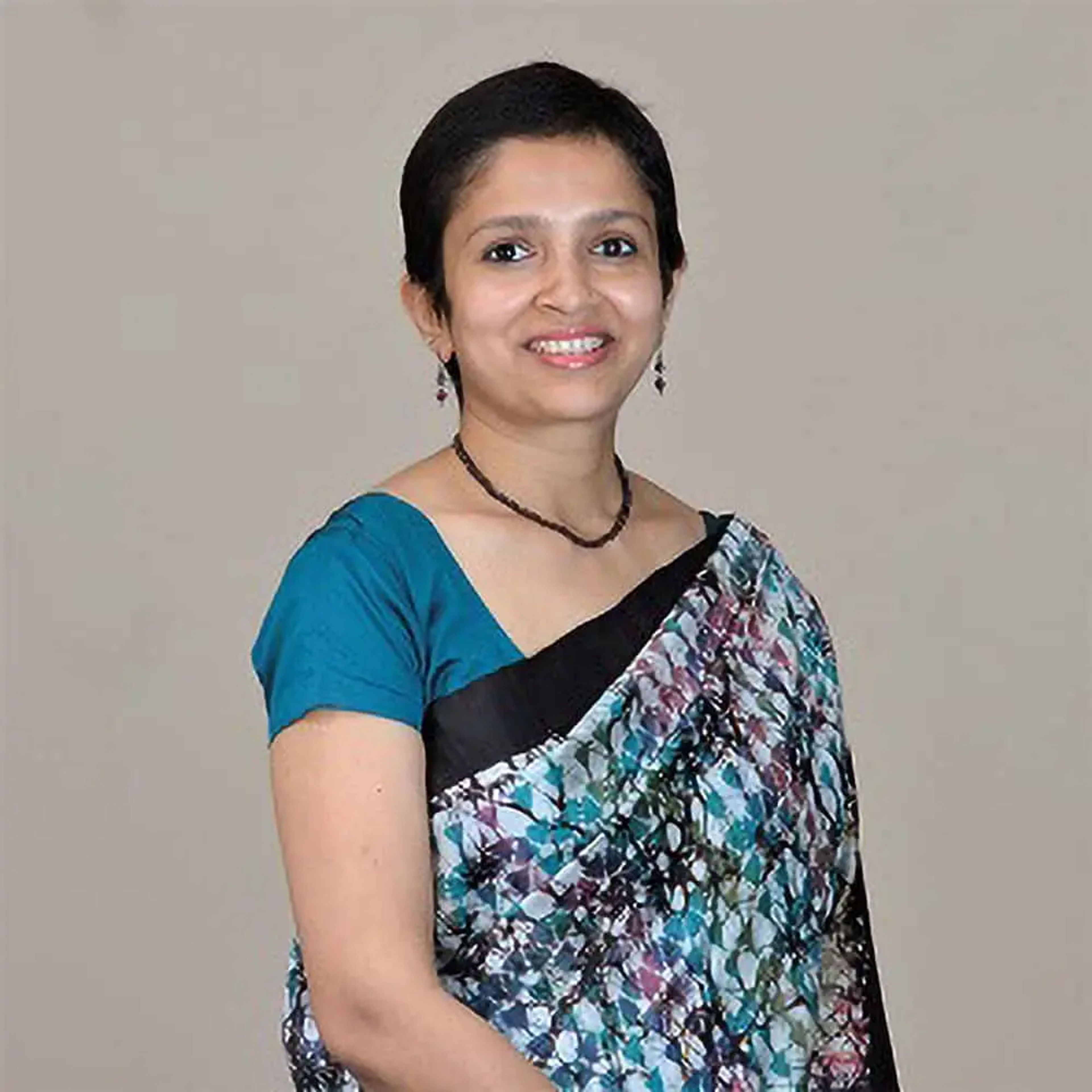 Prof. Shivani Singh