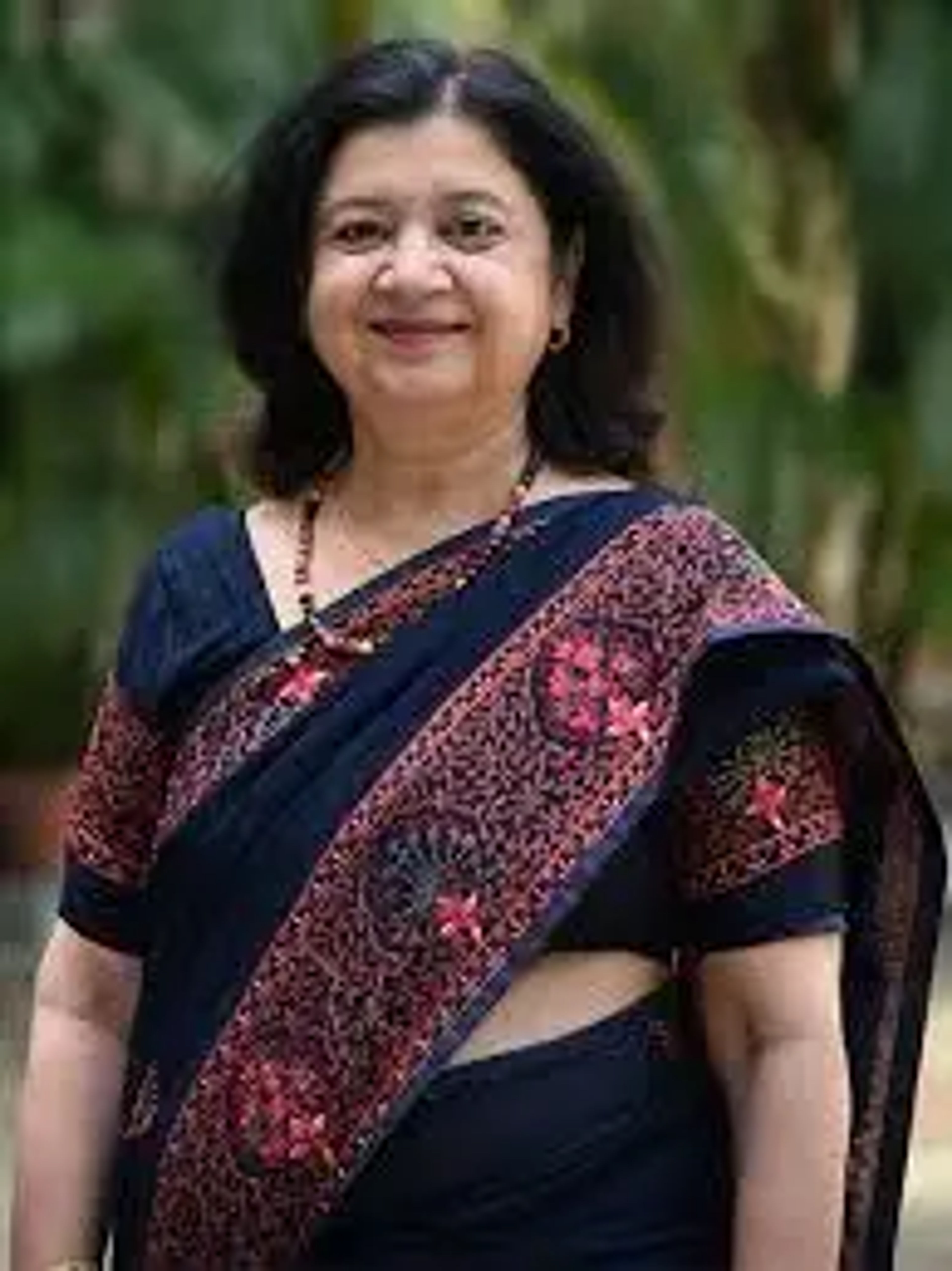 Dr. Vaishnavi Mohgaonkar