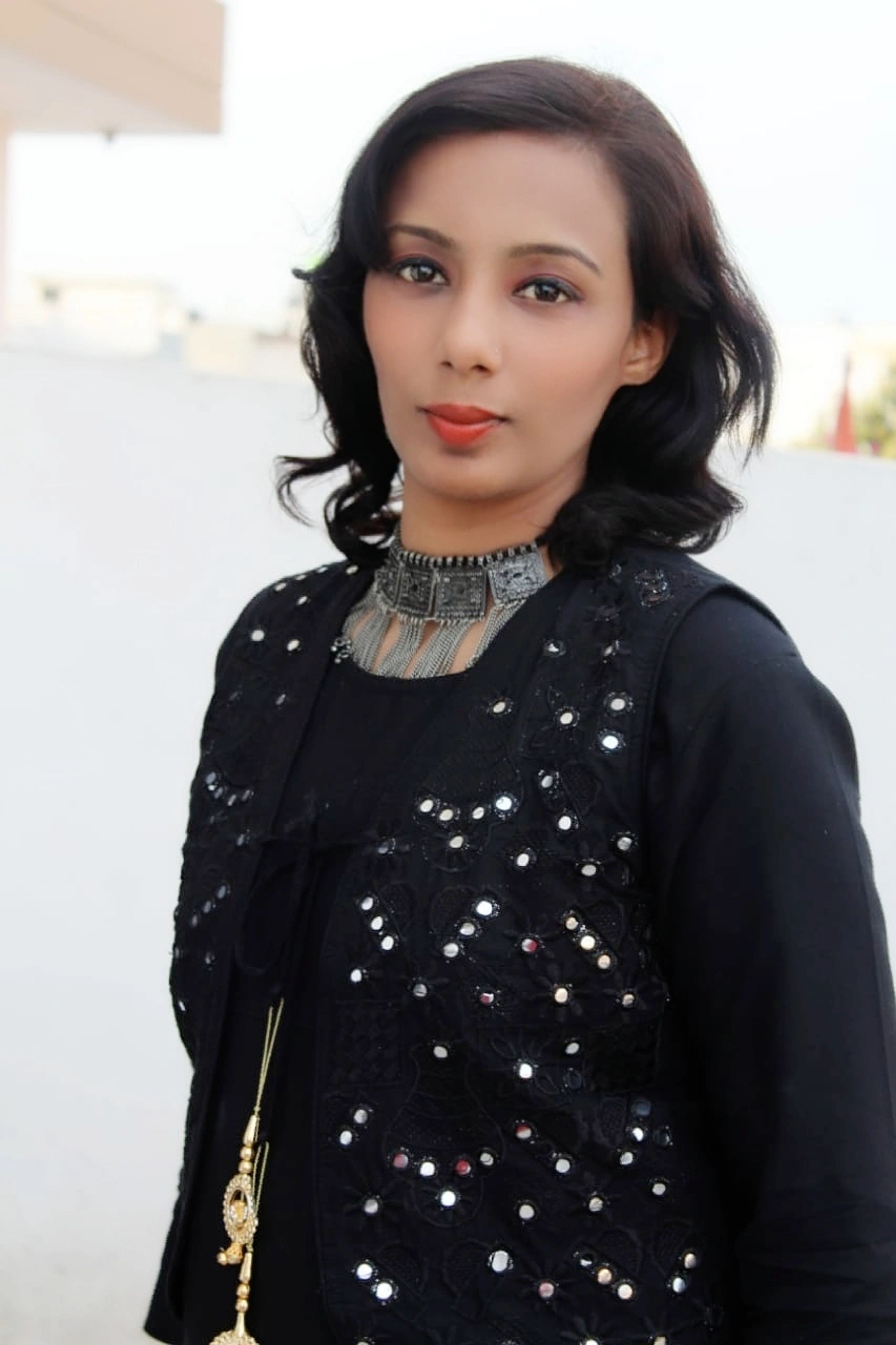 Ms. Akanksha Saxena