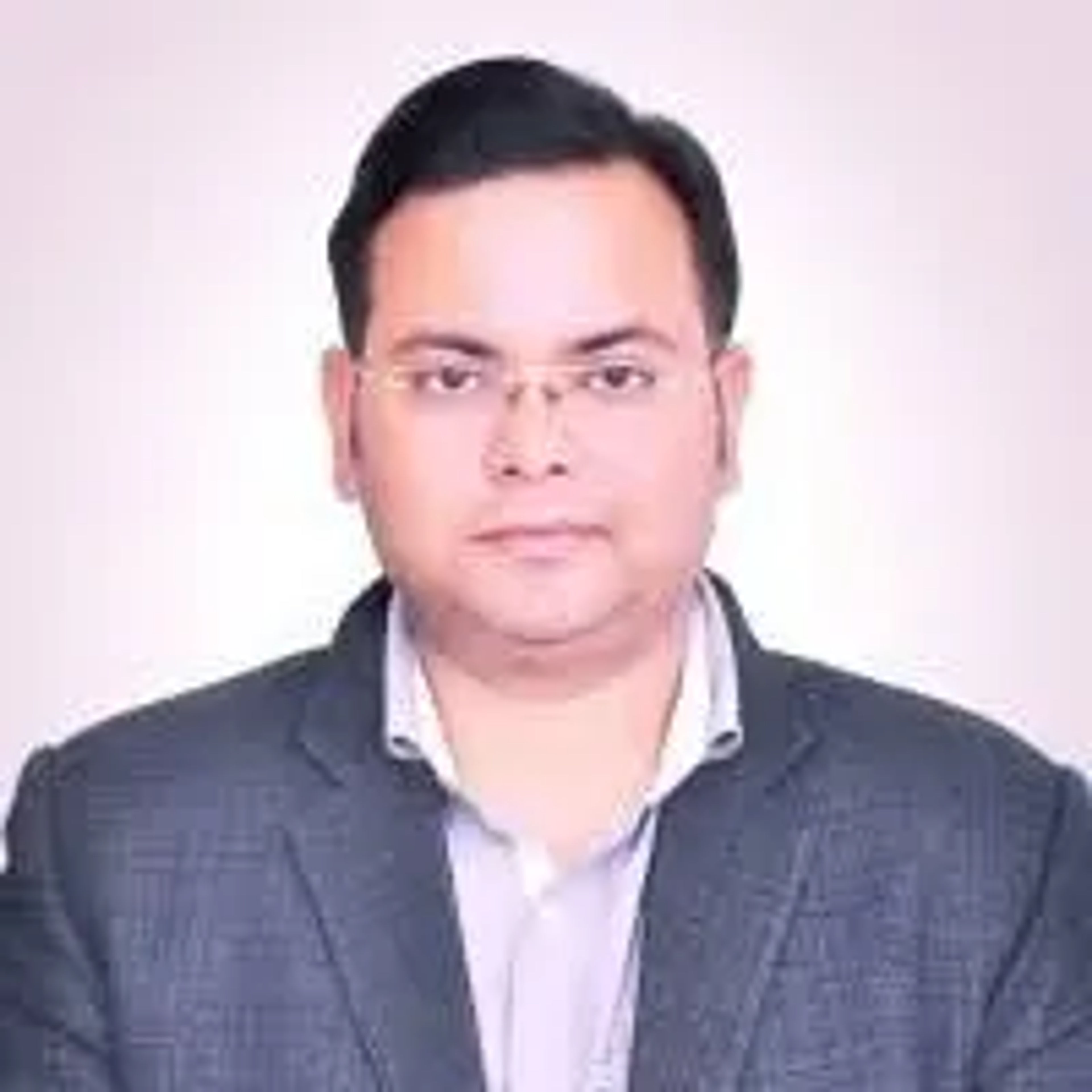 Dr. Sanjeev Suman