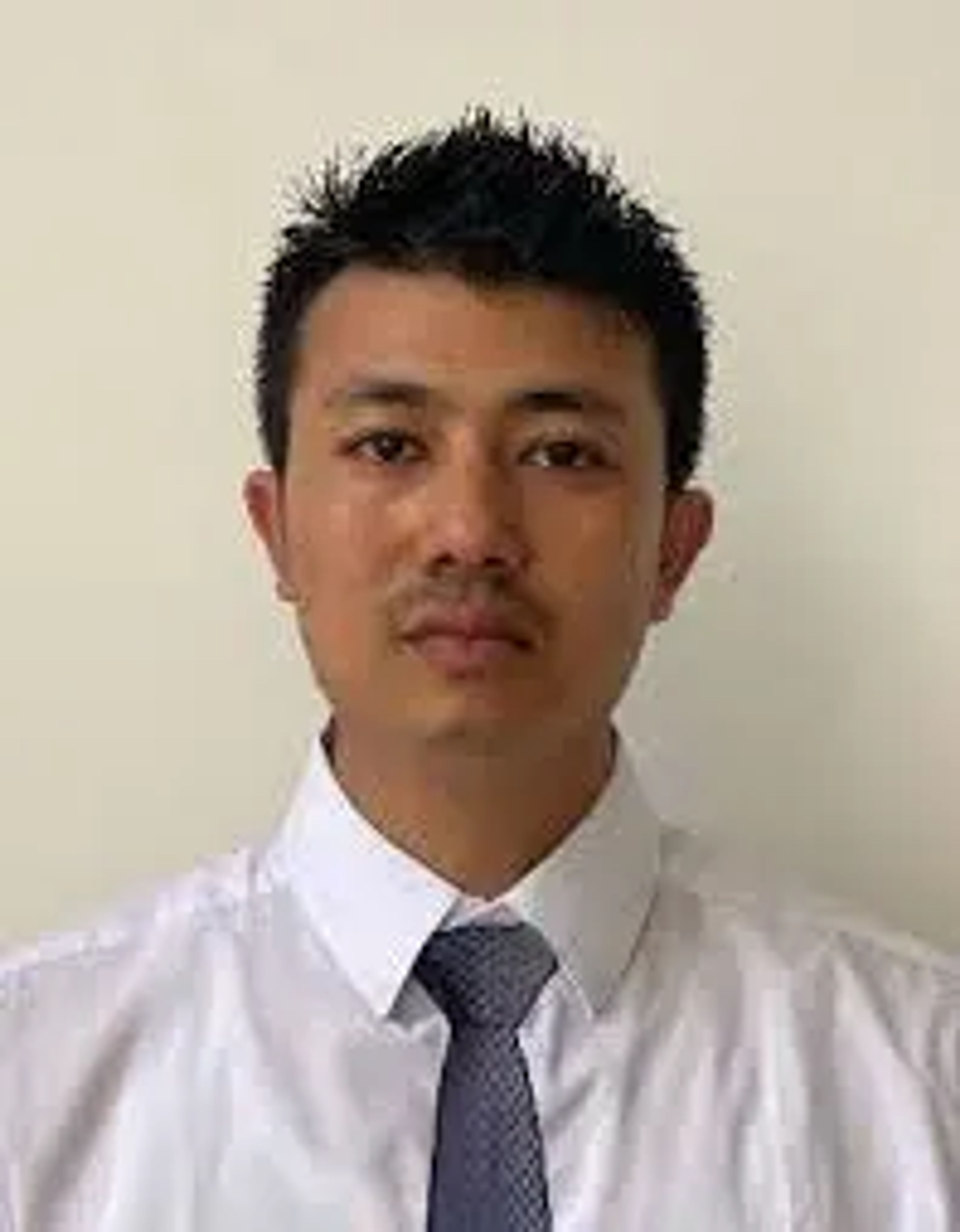 Dr. Khoirom Motilal Singh